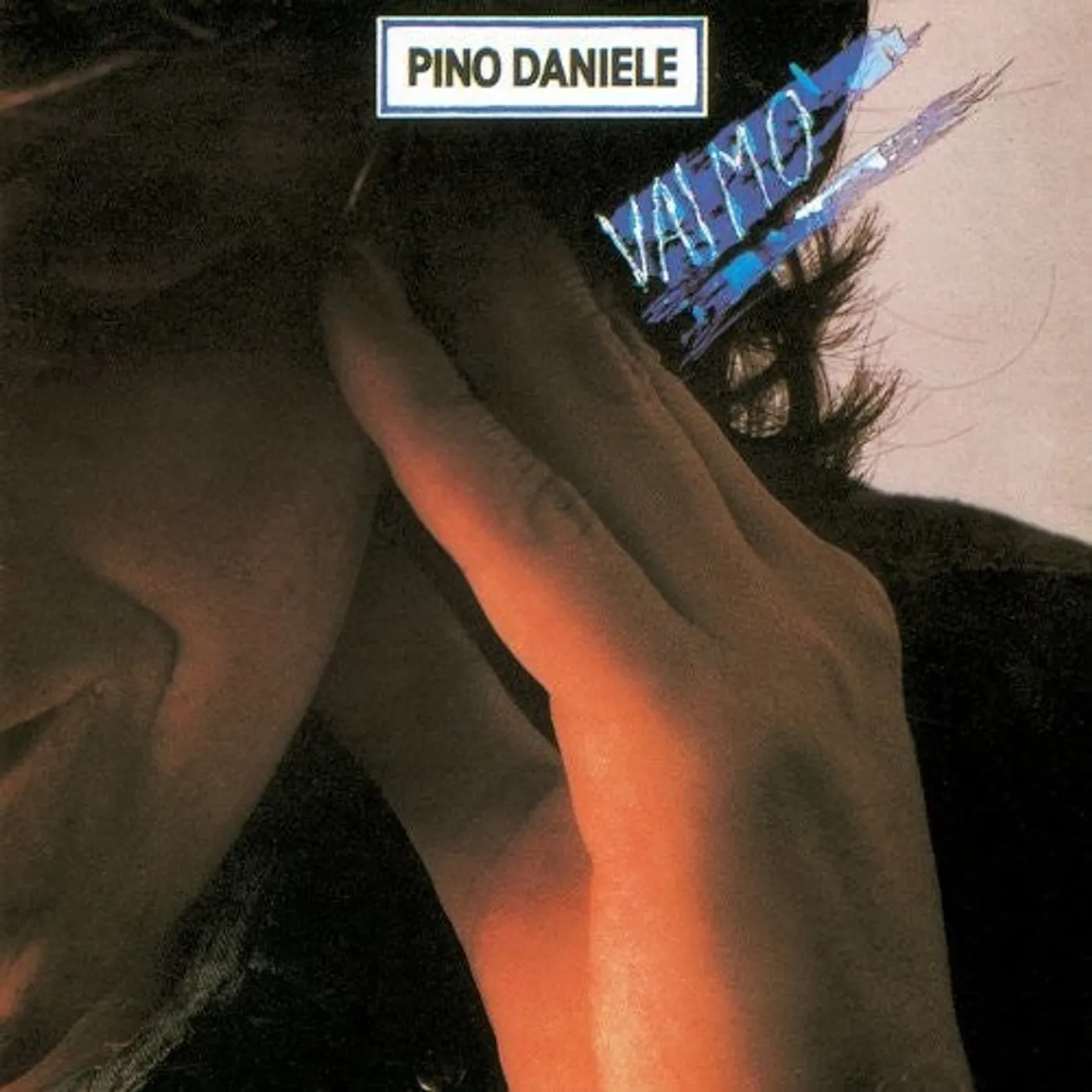 Pino Daniele LP Vinyl - Vai Mo (Rmst) (Ita)