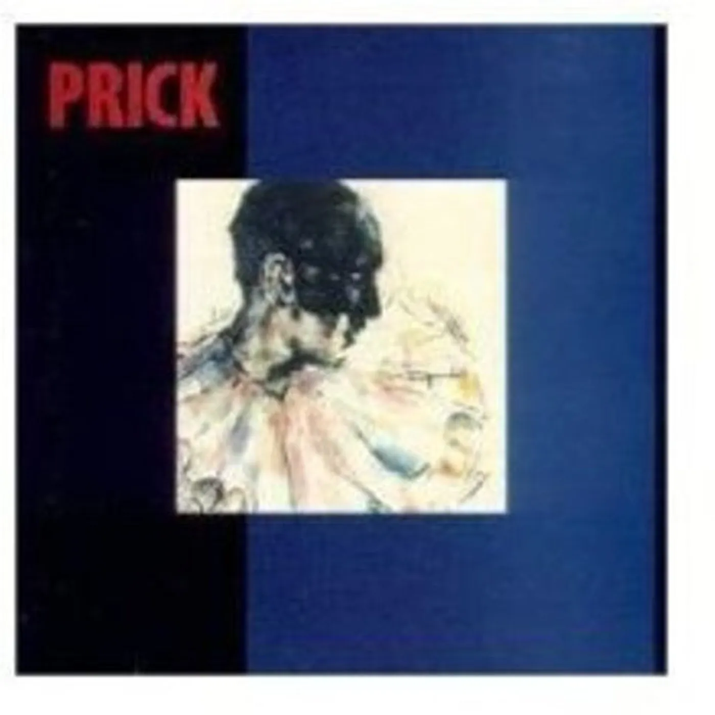 Prick LP Vinyl - Prick