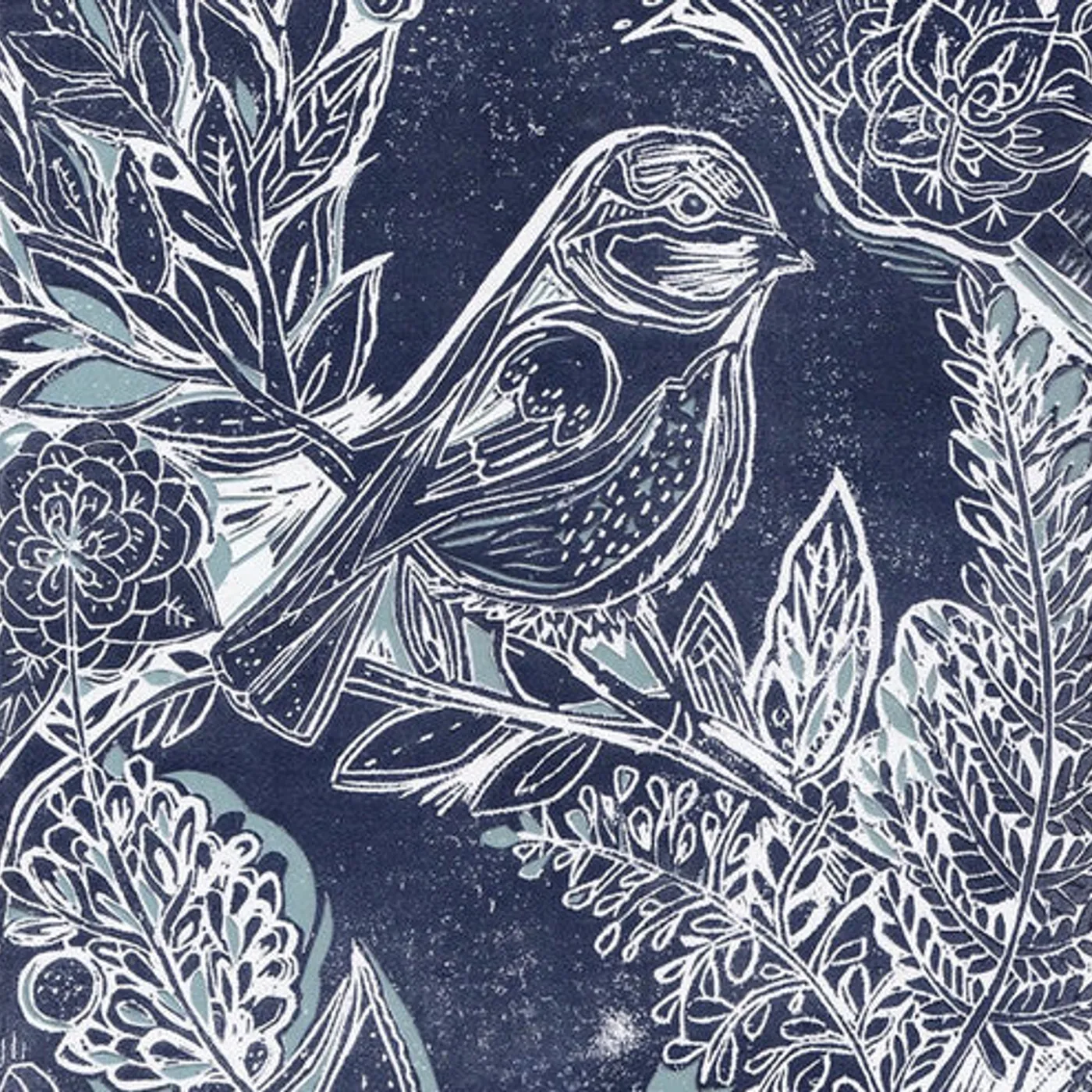 Mésange LP Vinyl - Gypsy Moth