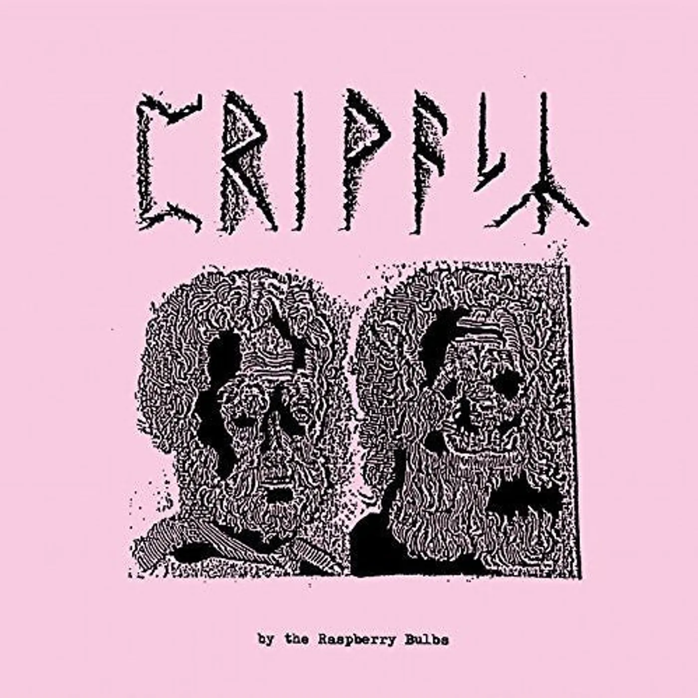 Raspberry Bulbs LP Vinyl - Privacy