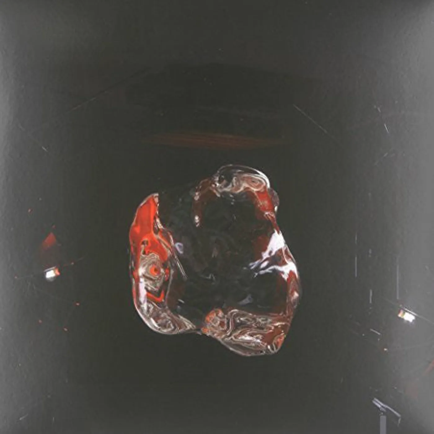 Egyptrixx LP Vinyl - A/B Til Infinity (Can)