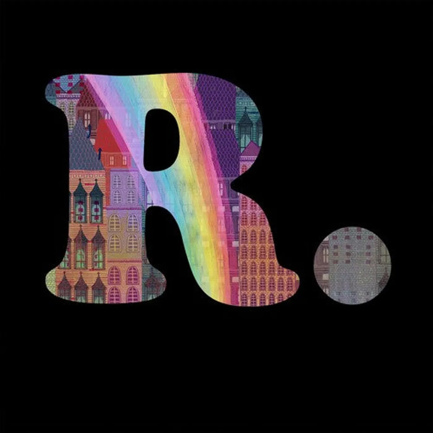 Recreations LP Vinyl - Baby Boomers 2