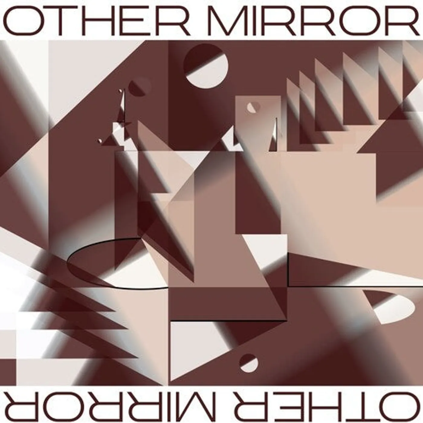 Other Mirror LP Vinyl - Other Mirror
