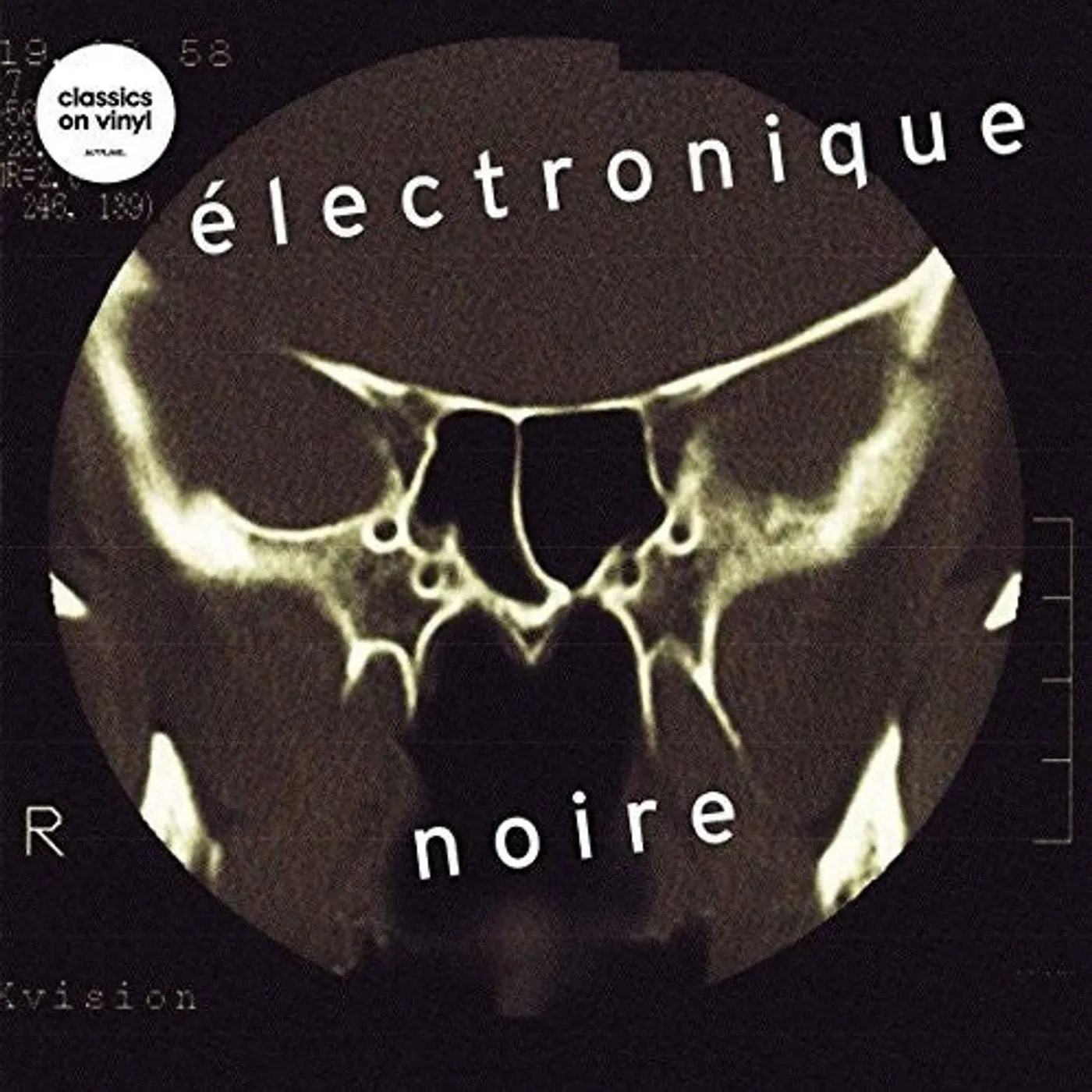 Eivind Aarset LP Vinyl - Electronique Noire (Uk)