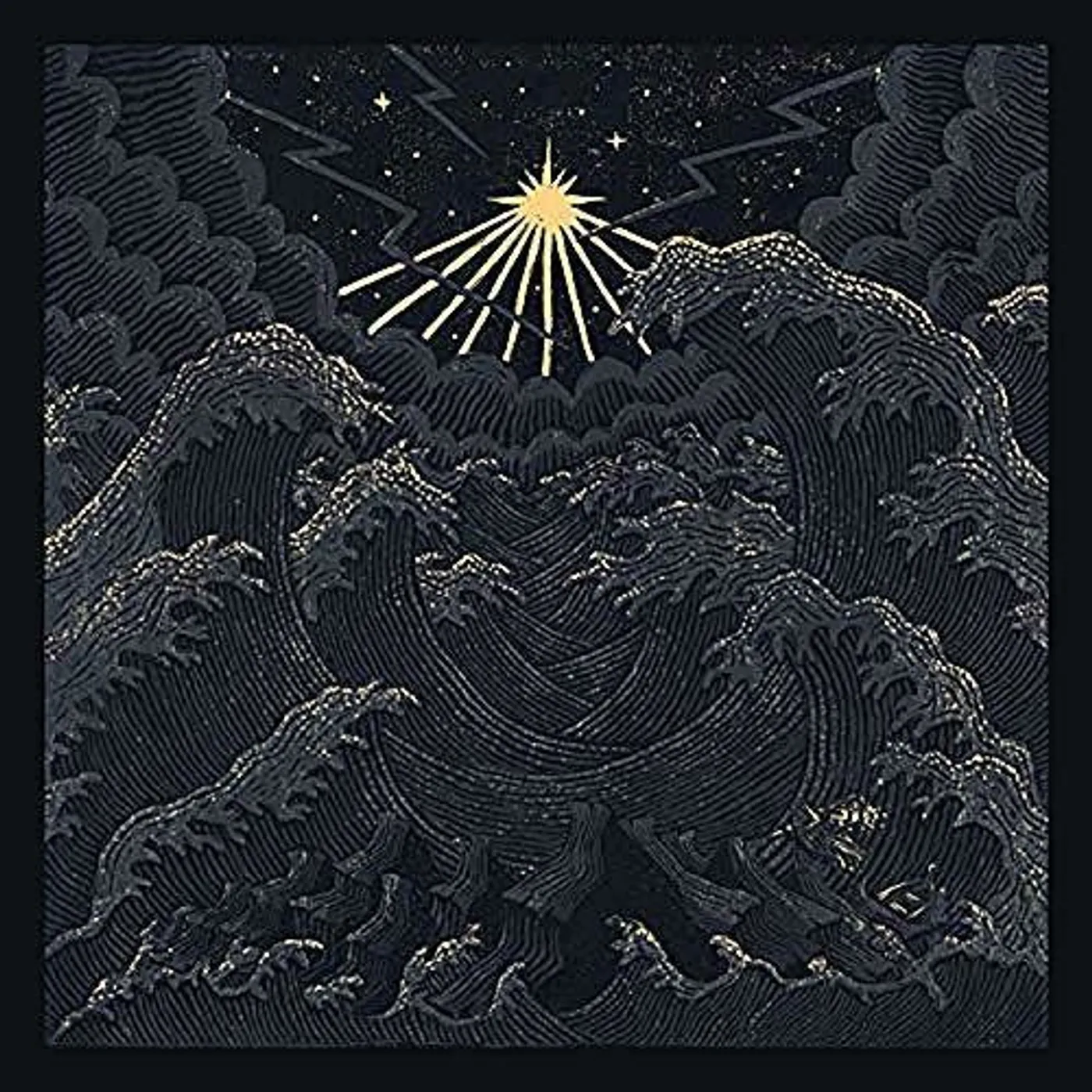 Ceremony Of Silence LP Vinyl - Outis