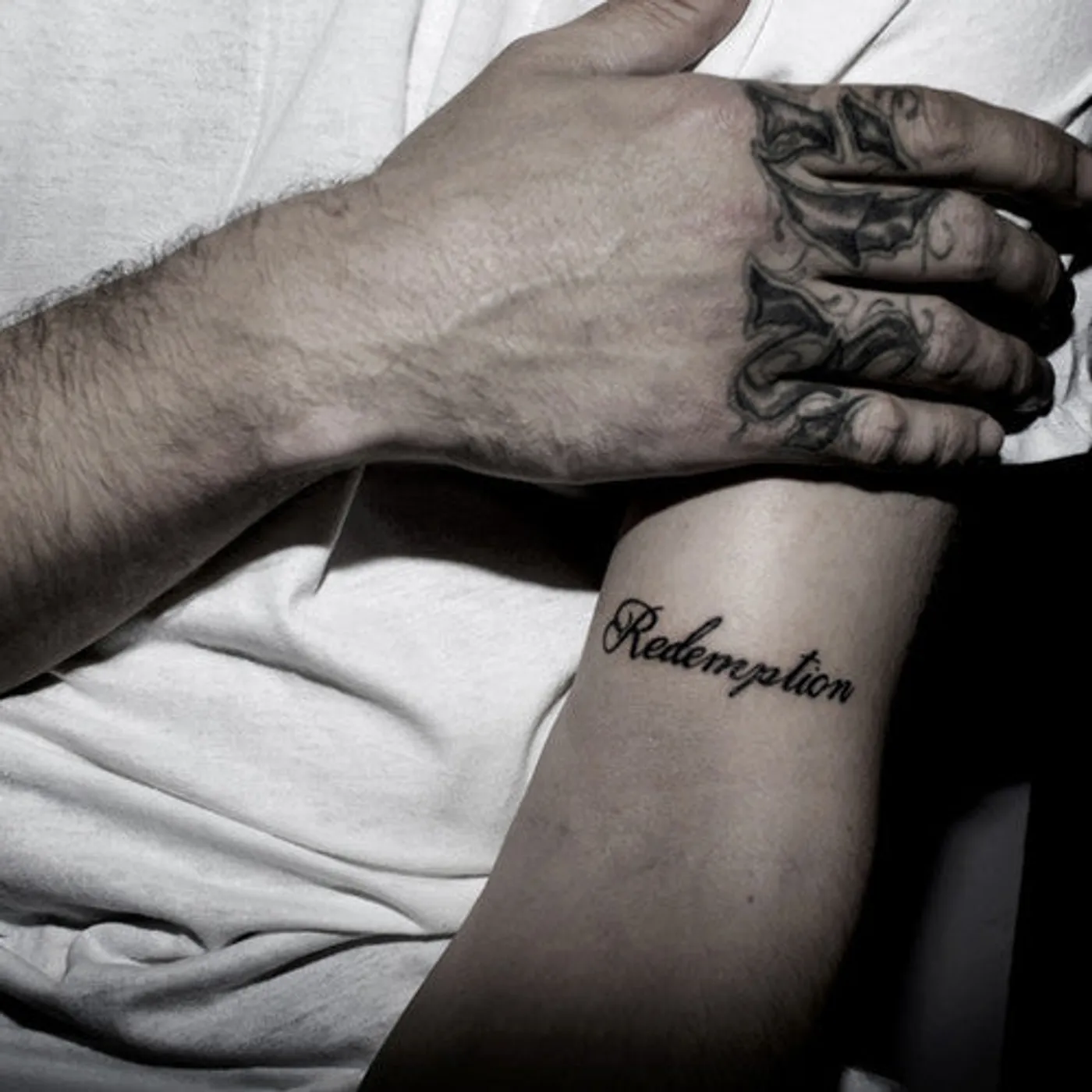 Letta LP Vinyl - Redemption