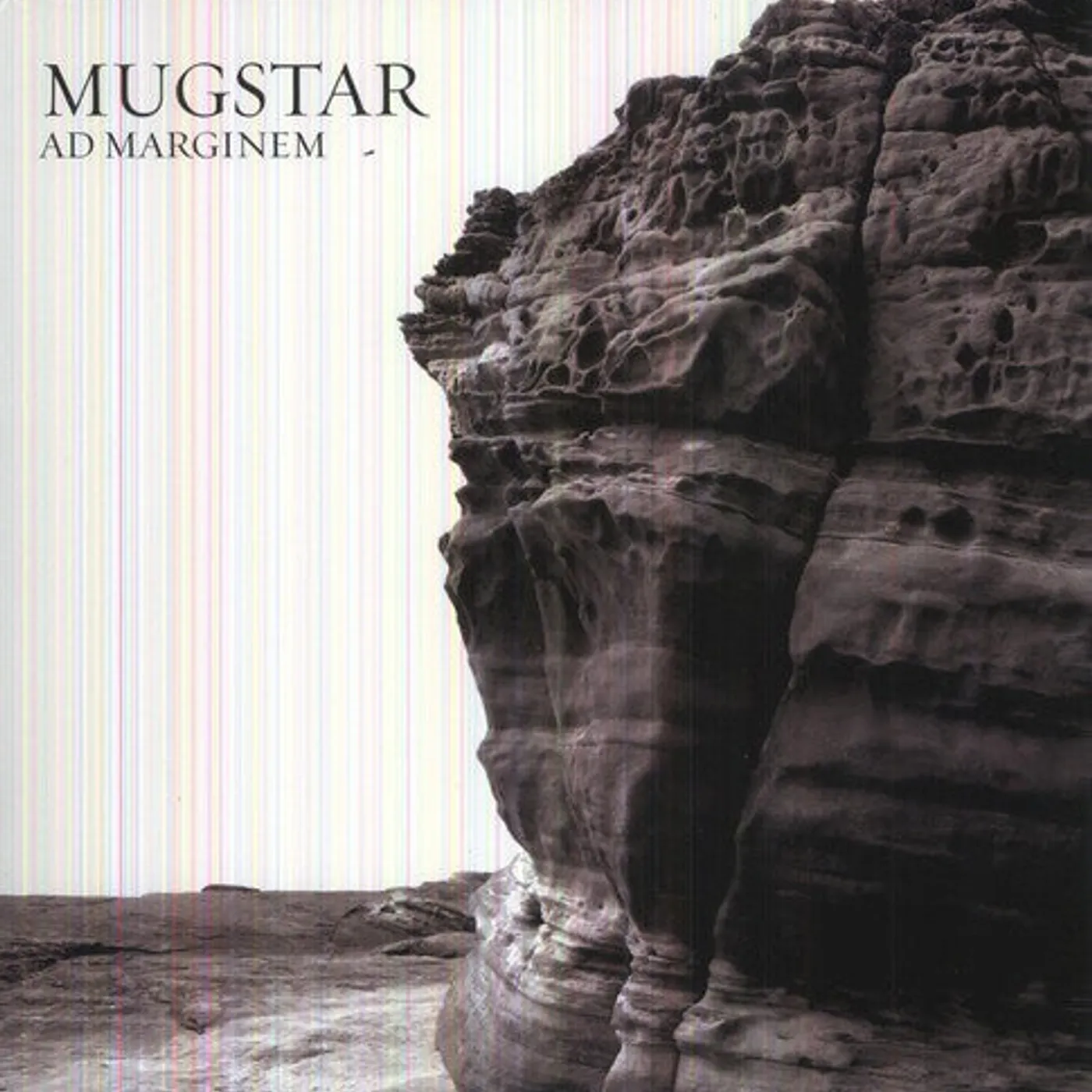 Mugstar  LP Vinyl - Mugstar / Original Soundtrack