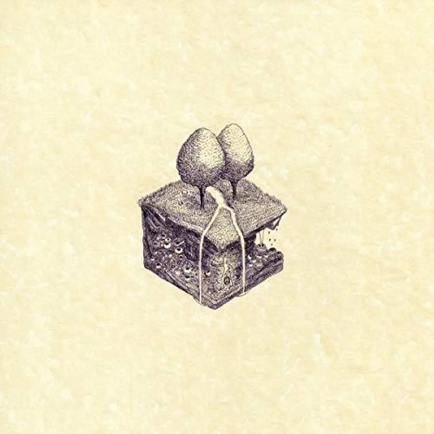 Kiran Leonard LP Vinyl - Western Culture (Uk)
