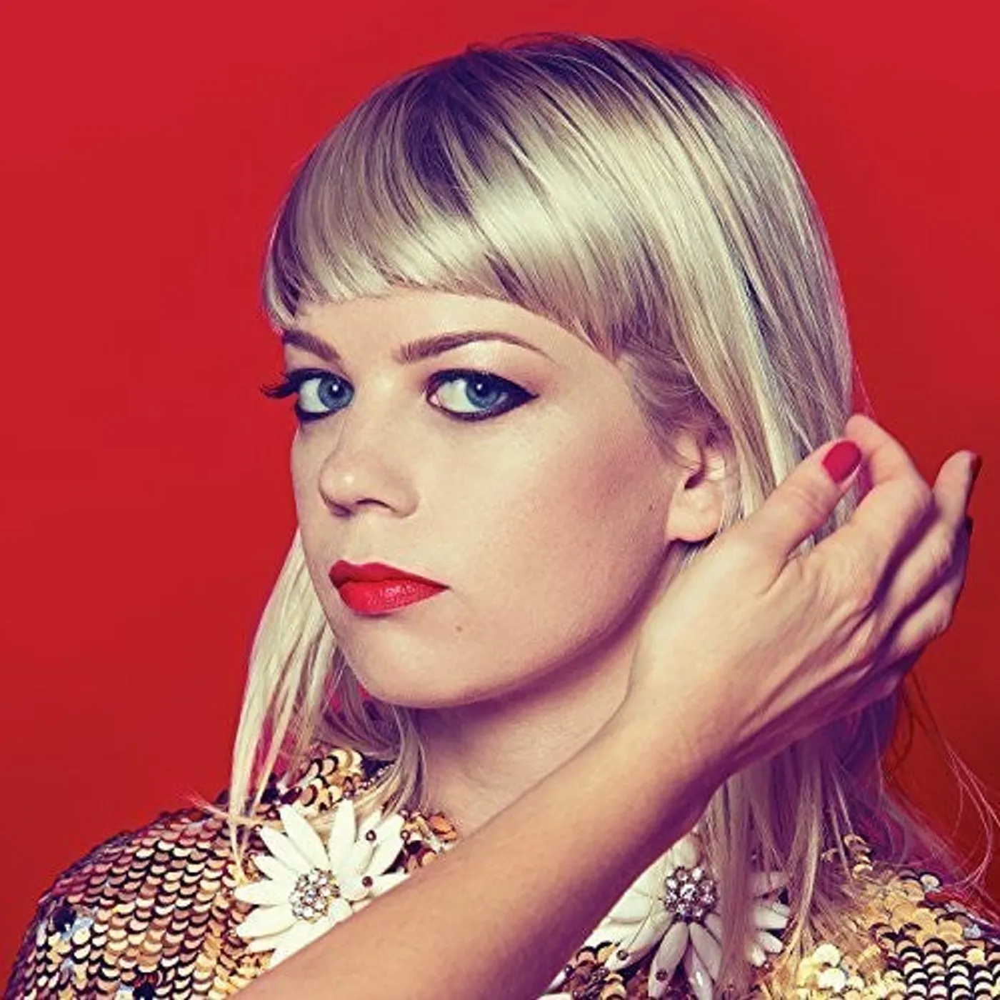 Basia Bulat LP Vinyl - Good Advice (Gate Fold)