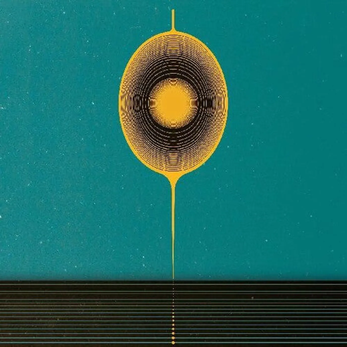 The Utopia Strong LP Vinyl - International Treasure