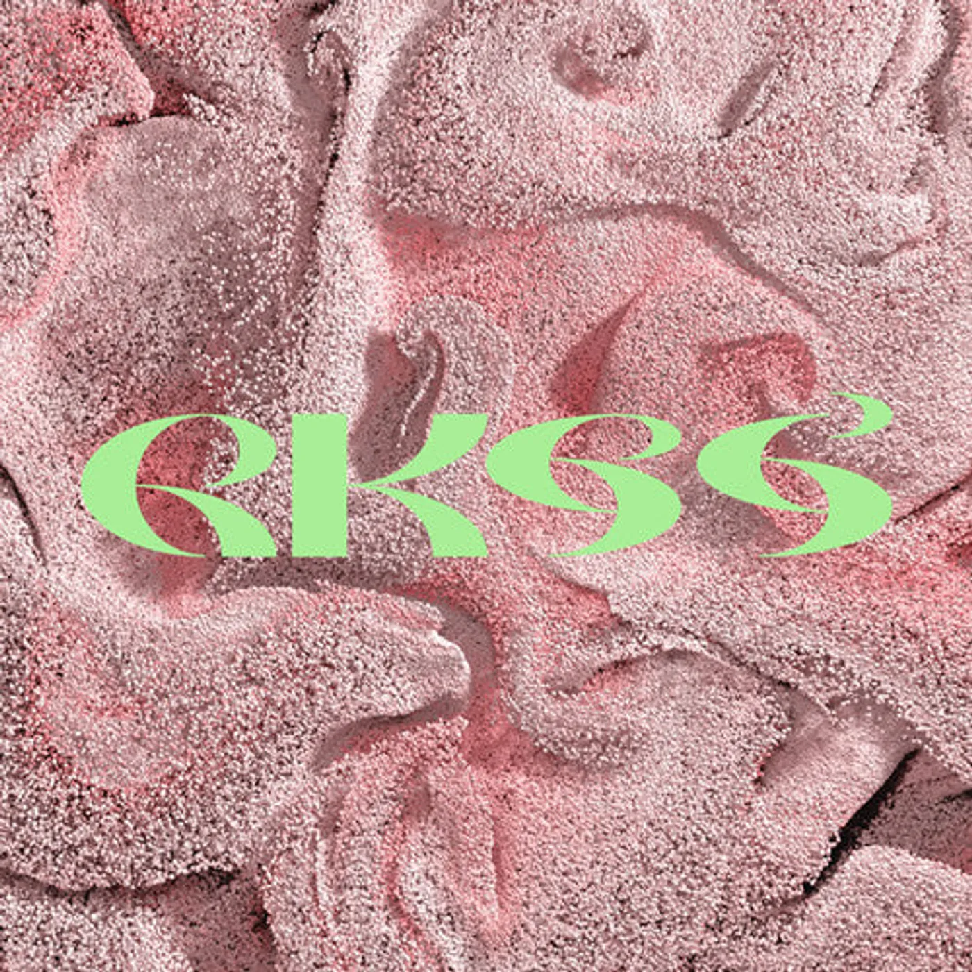 Rkss LP Vinyl - Dj Tools
