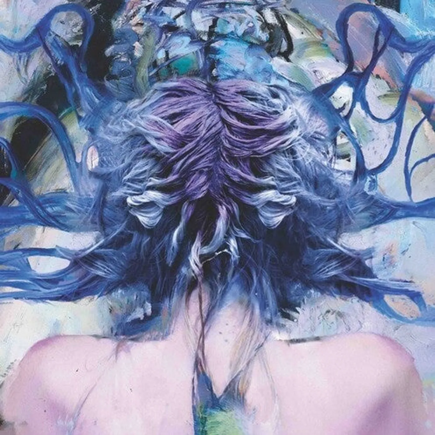 Lyra Pramuk LP Vinyl - Delta (2Pk)