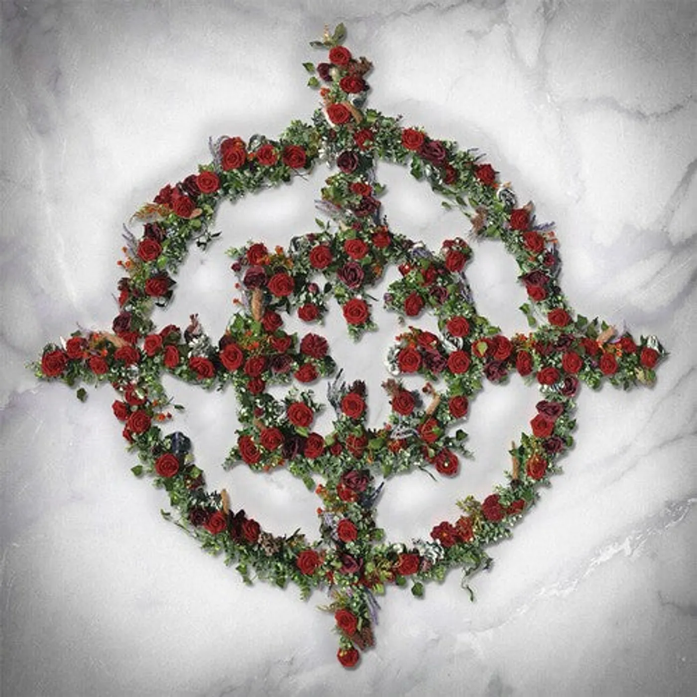 Vamachara LP Vinyl - No Roses On My Grave