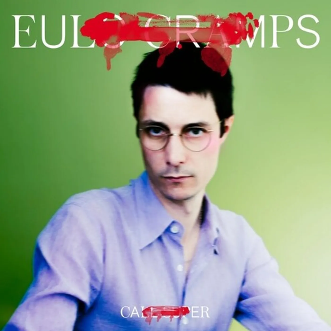 Call Super LP Vinyl - Eulo Cramps (Uk)