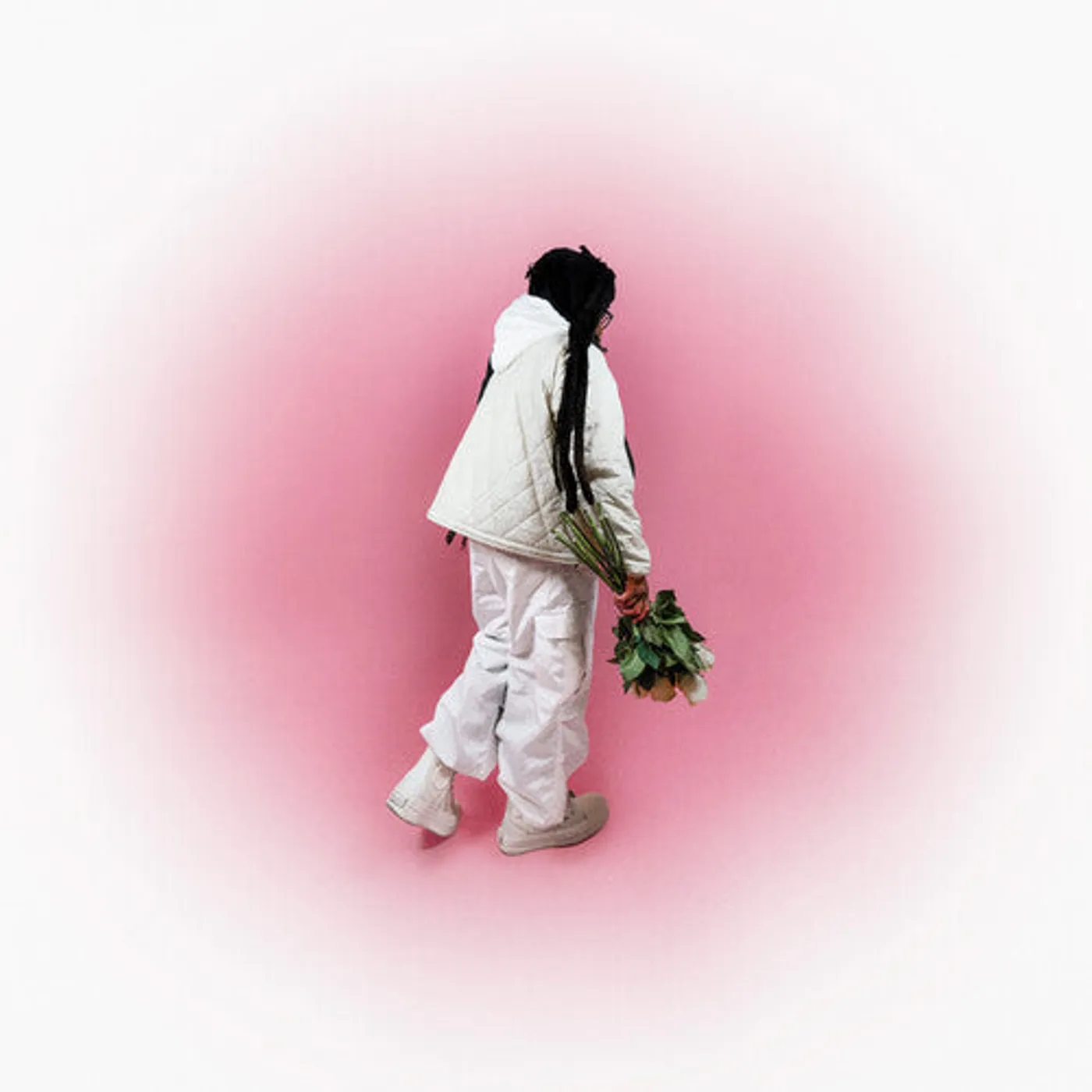 Yuno LP Vinyl - Blest - White (Coloured Vinyl) (Wht)