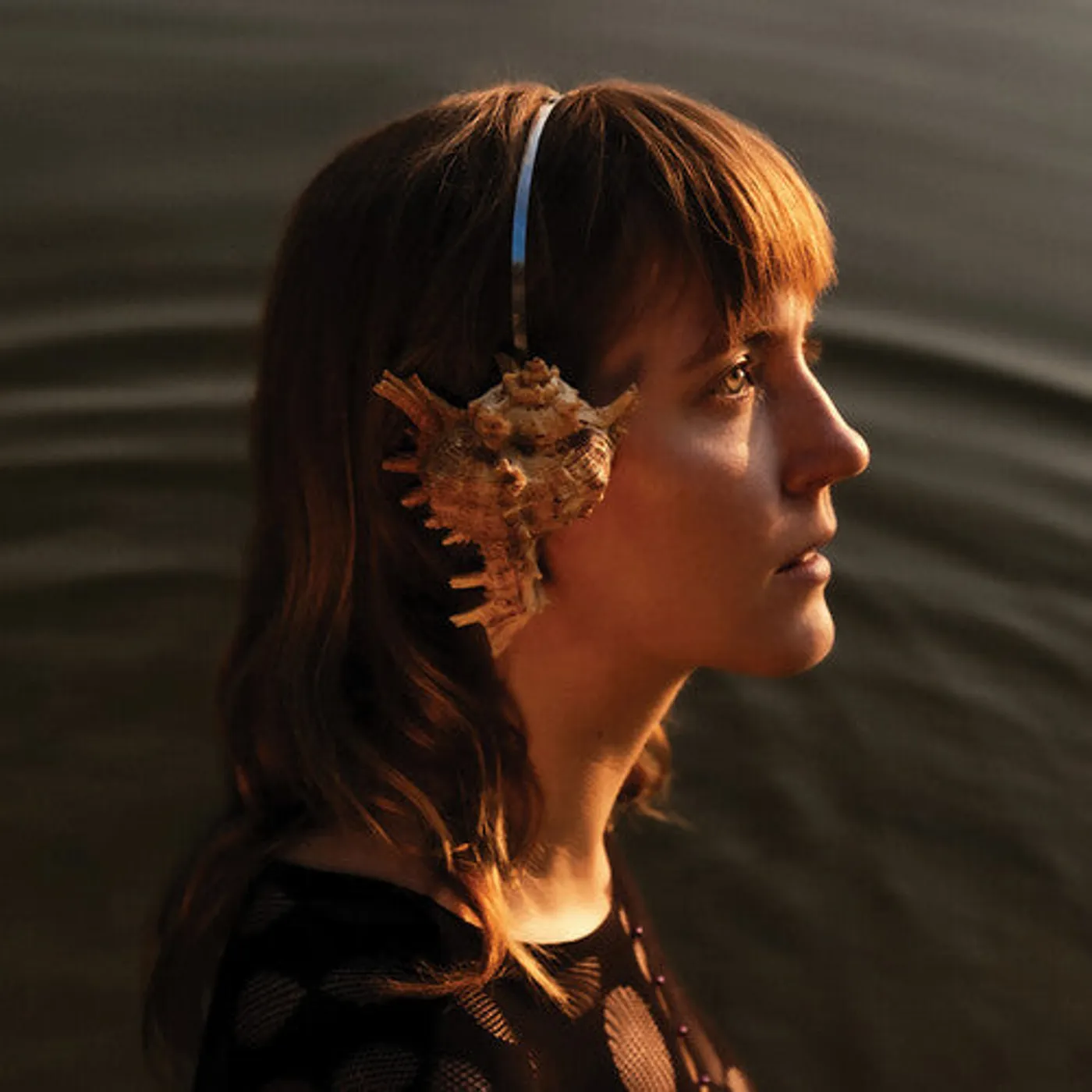 Tara Nome Doyle LP Vinyl - Ekko - Clear (Cvnl)
