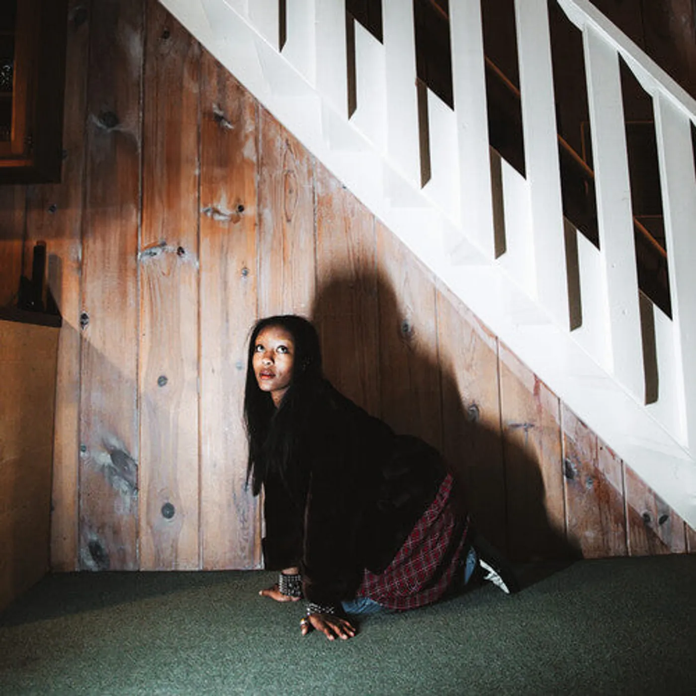 Jahnah Camille LP Vinyl - My Sunny Oath