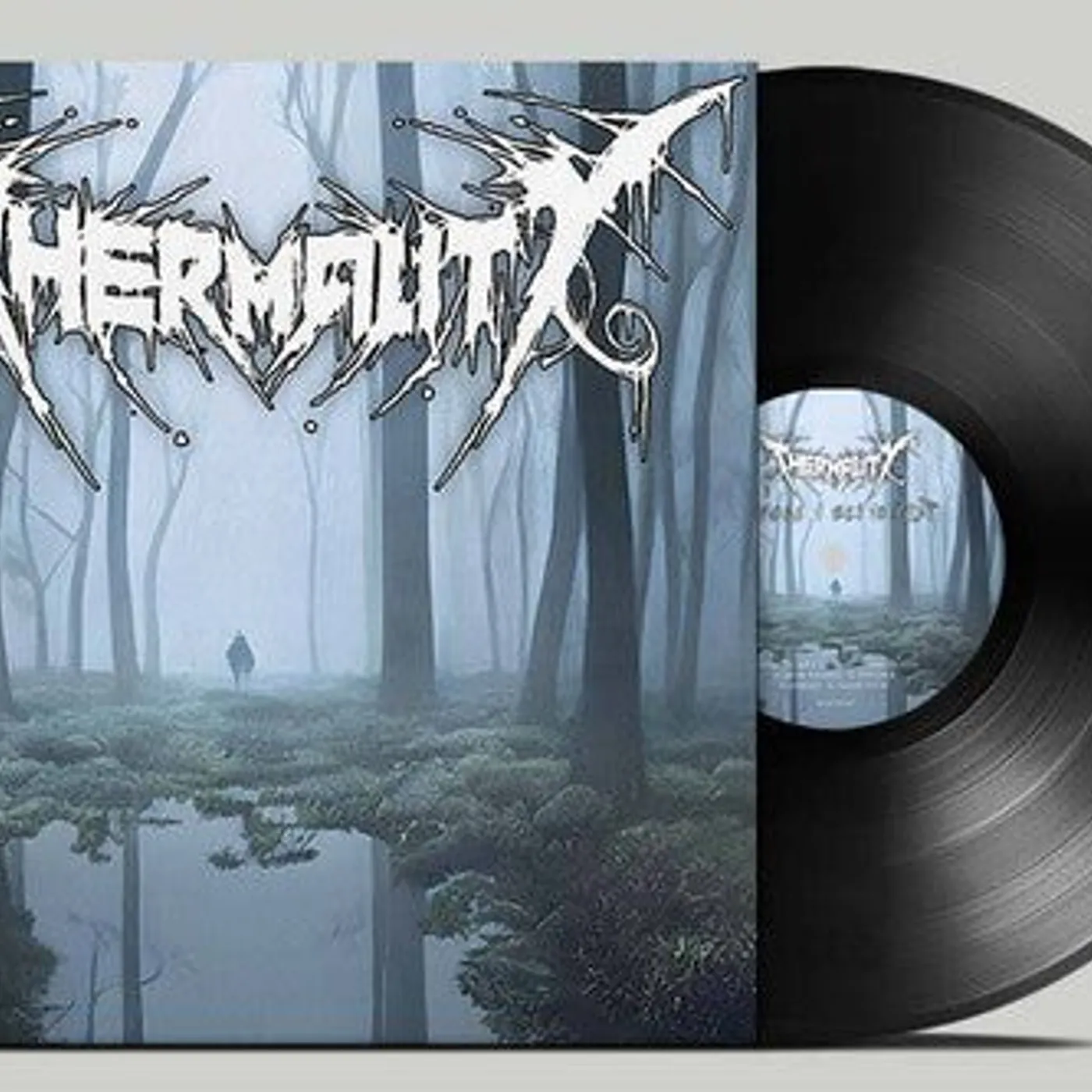 Thermality LP Vinyl - Before I Get To Rest