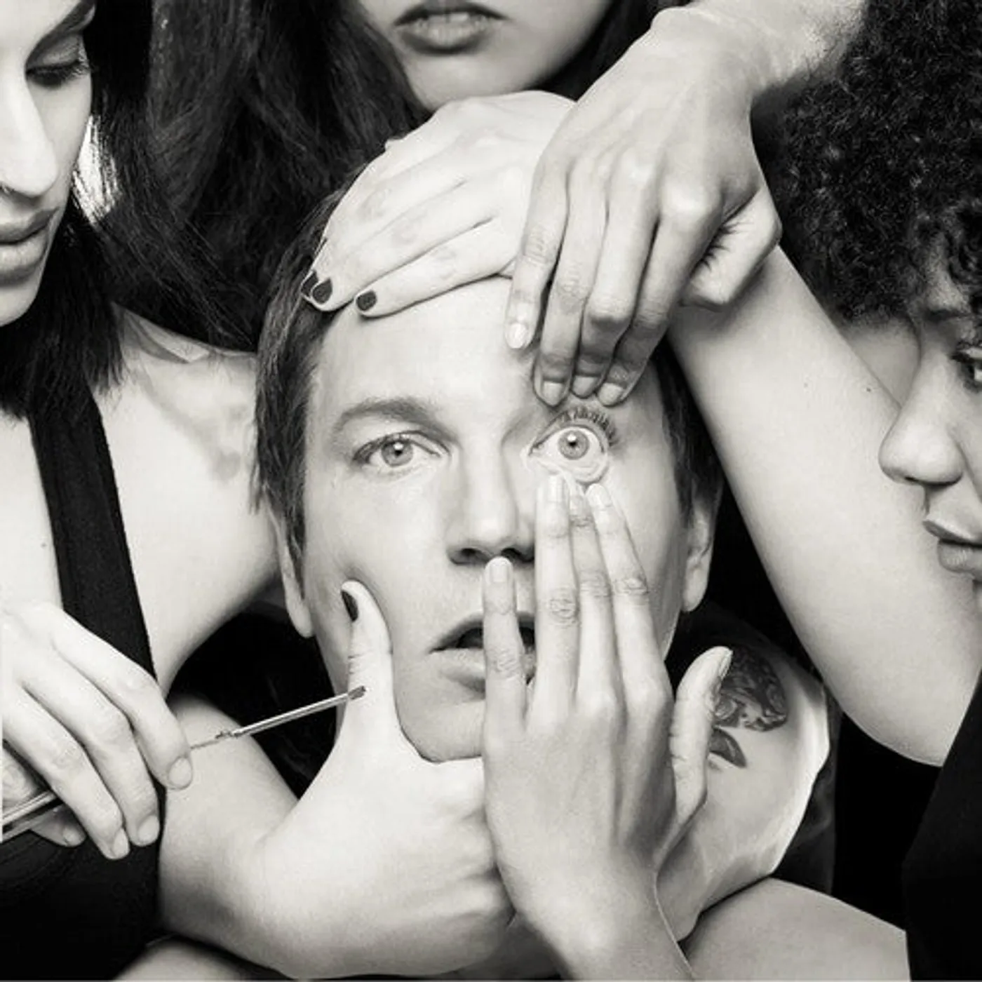 Third Eye Blind LP Vinyl - We Are Drugs
