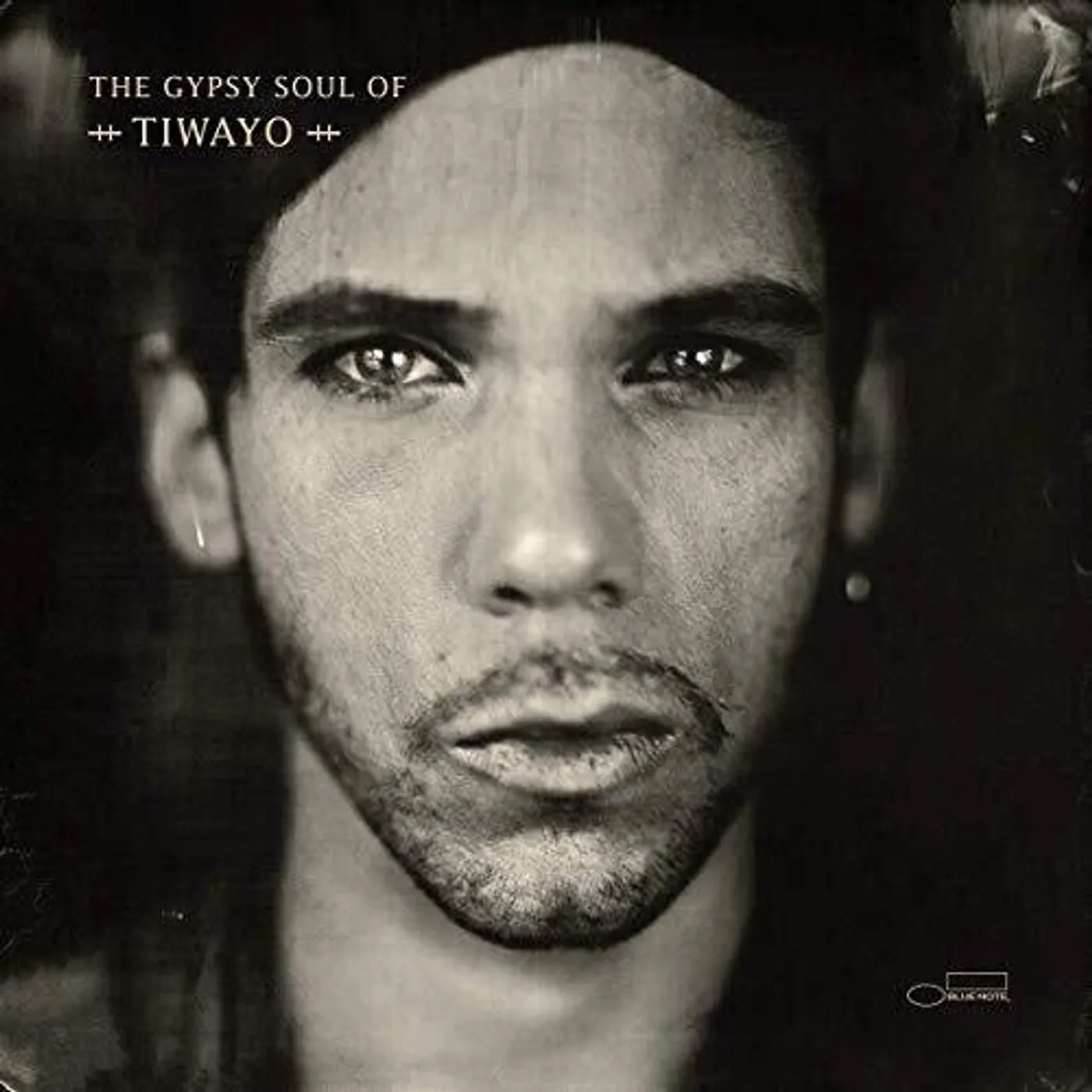 Tiwayo LP Vinyl - Gypsy Soul Of Tiwayo (Fra)