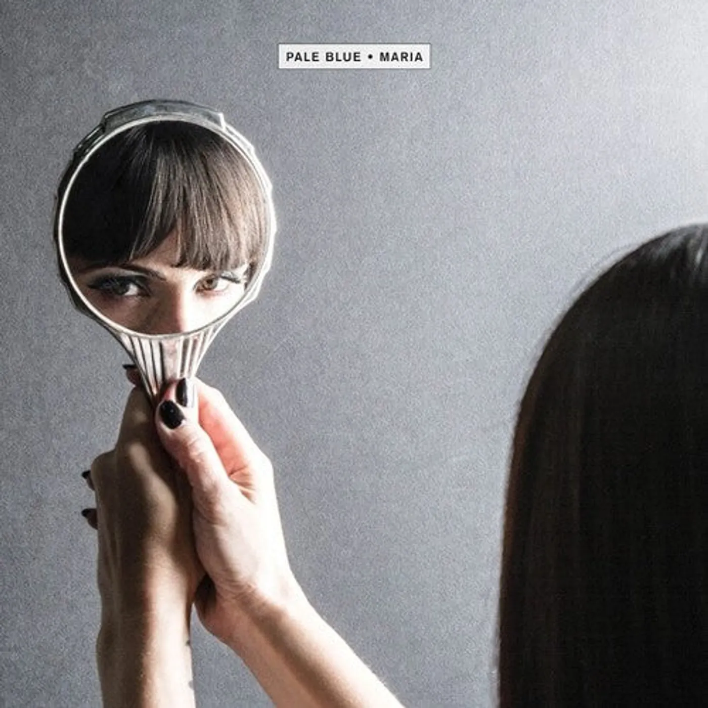 Pale Blue LP Vinyl - Maria