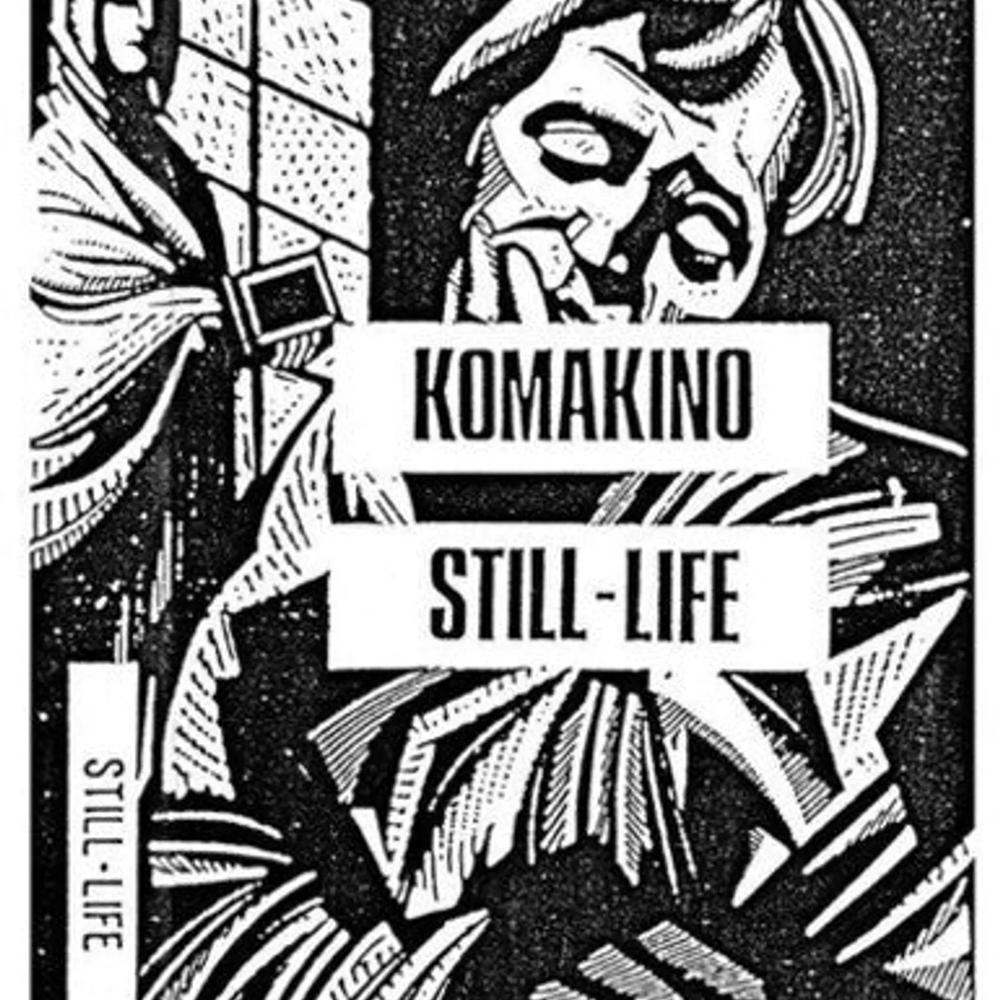 Still Life  LP Vinyl - Still Life / Various
