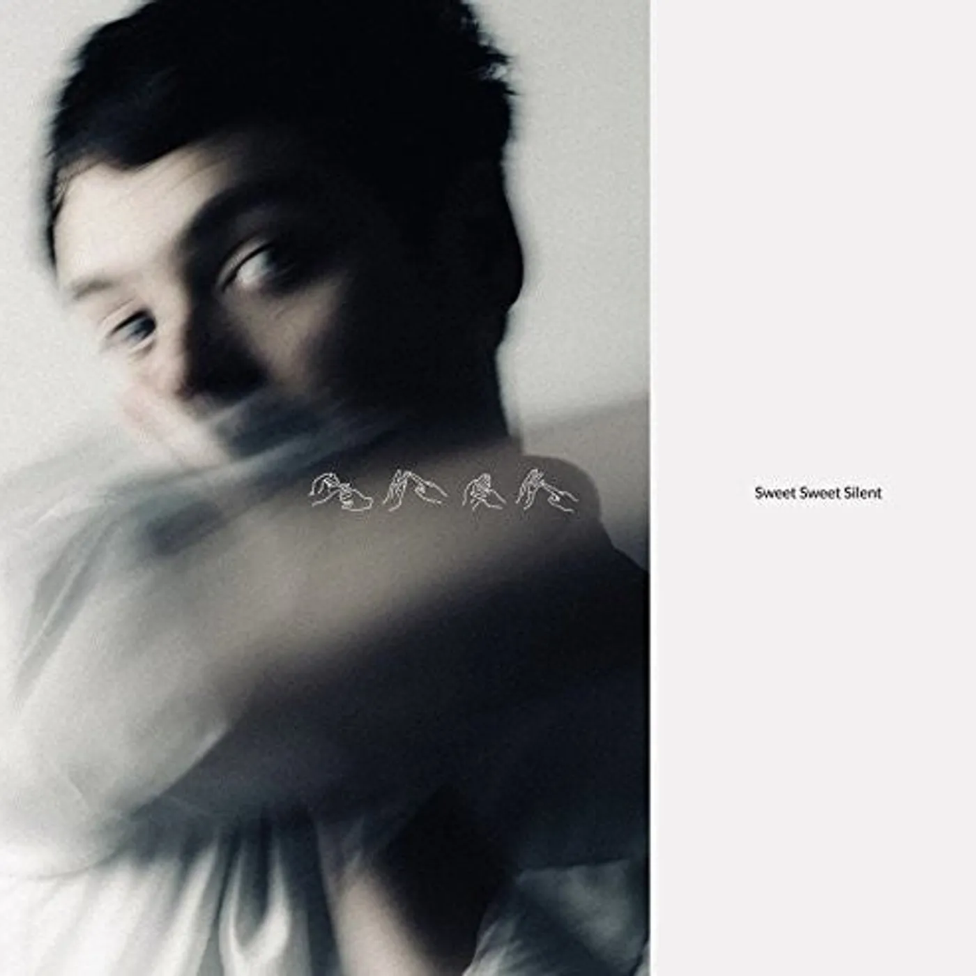 Sivu LP Vinyl - Sweet Sweet Silent (Coloured Vinyl)