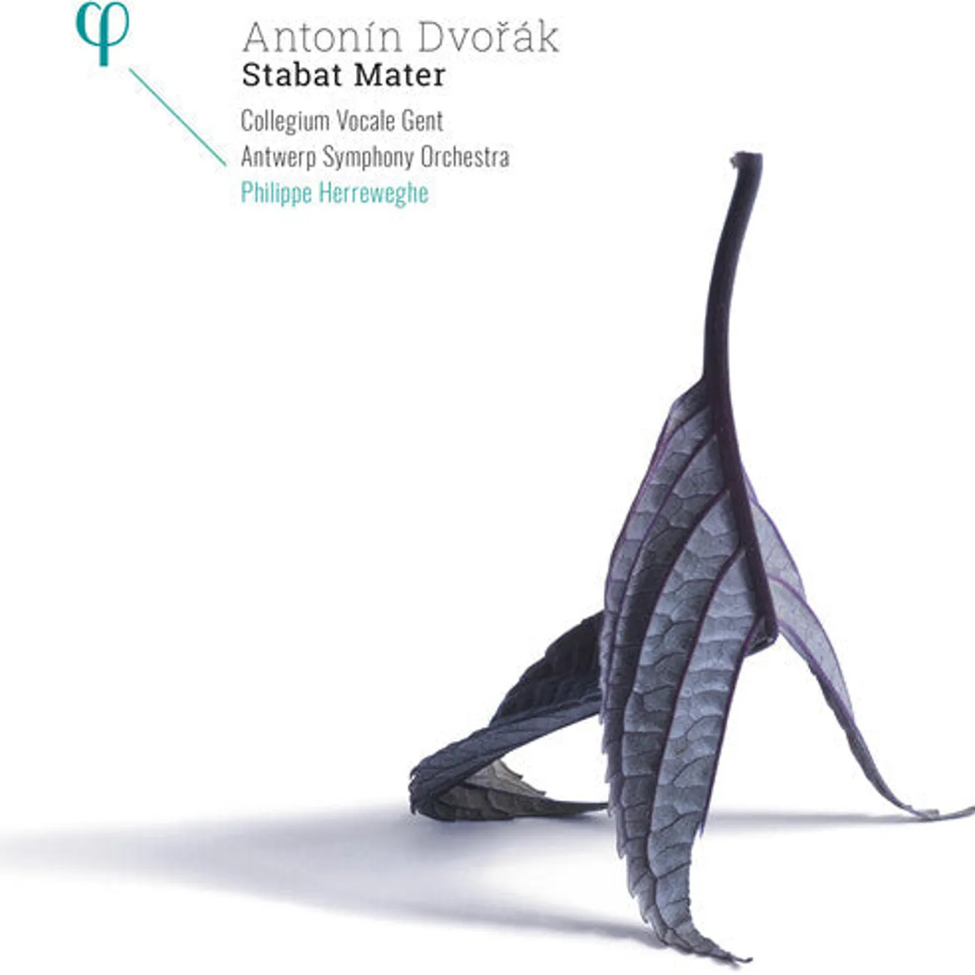 Dvorak  LP Vinyl - Stabat Mater (2Pk)