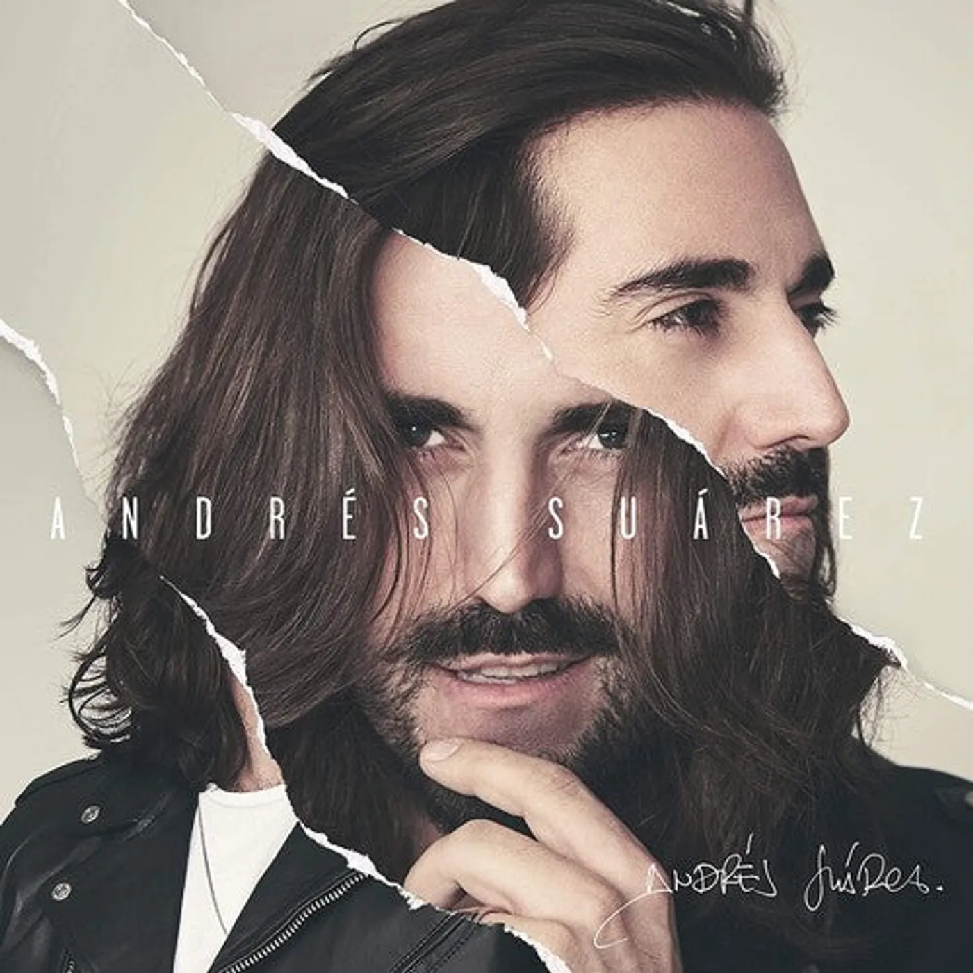Andres Suarez LP Vinyl - Andres Suarez (W/Cd) (Spa)