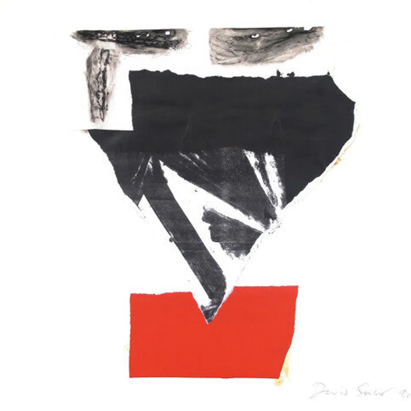 Call Super LP Vinyl - Present Tense