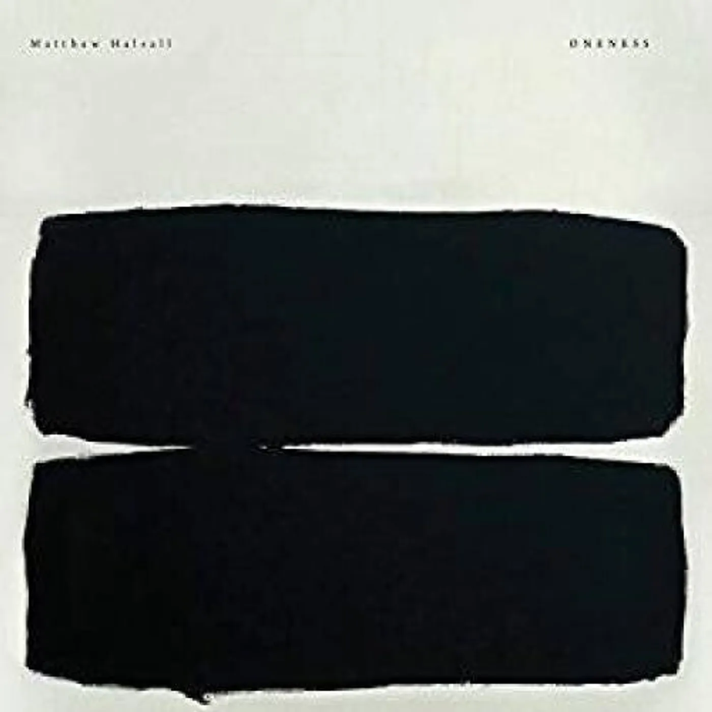 Matthew Halsall LP Vinyl - Oneness (Dlx)