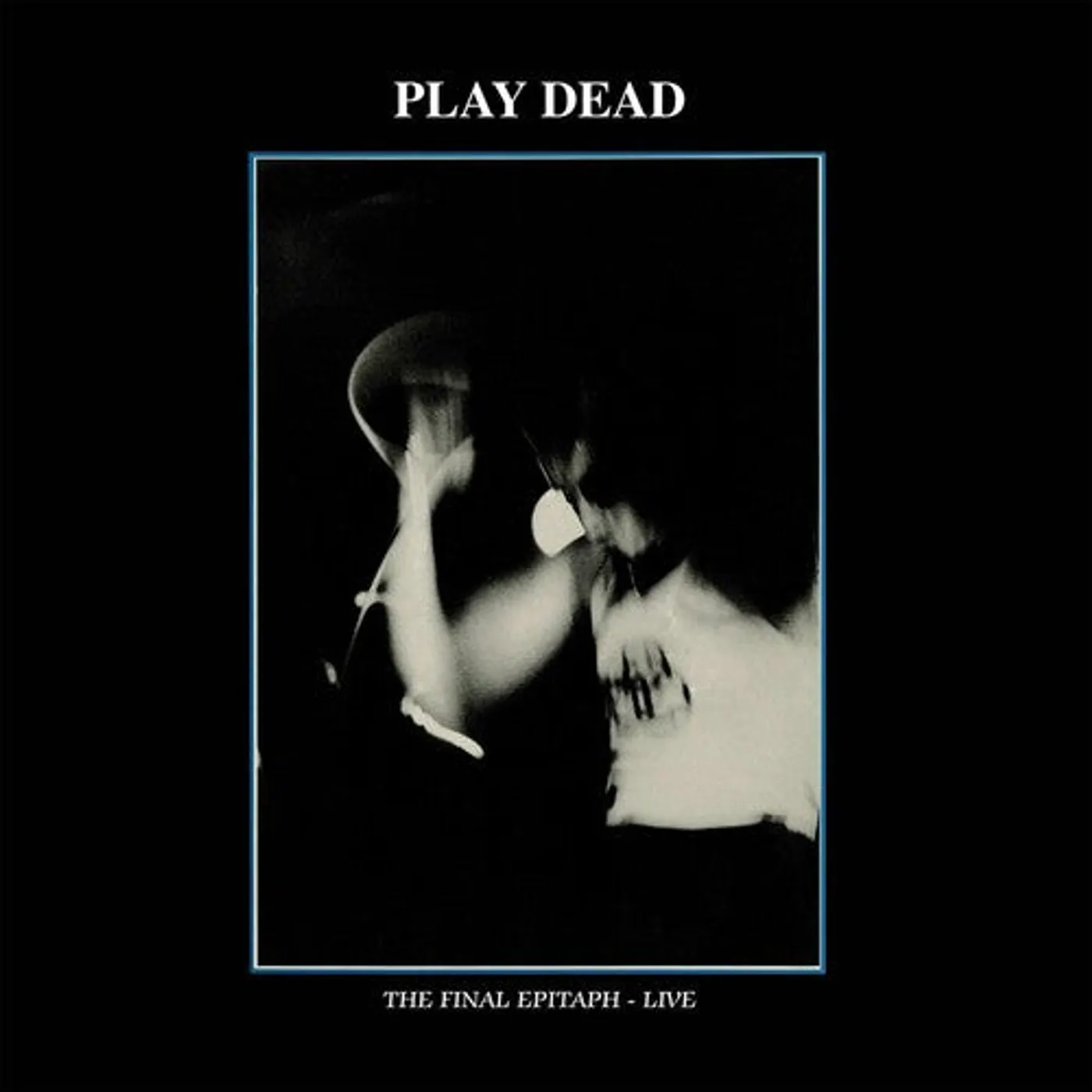 Play Dead LP Vinyl - Final Epitaph