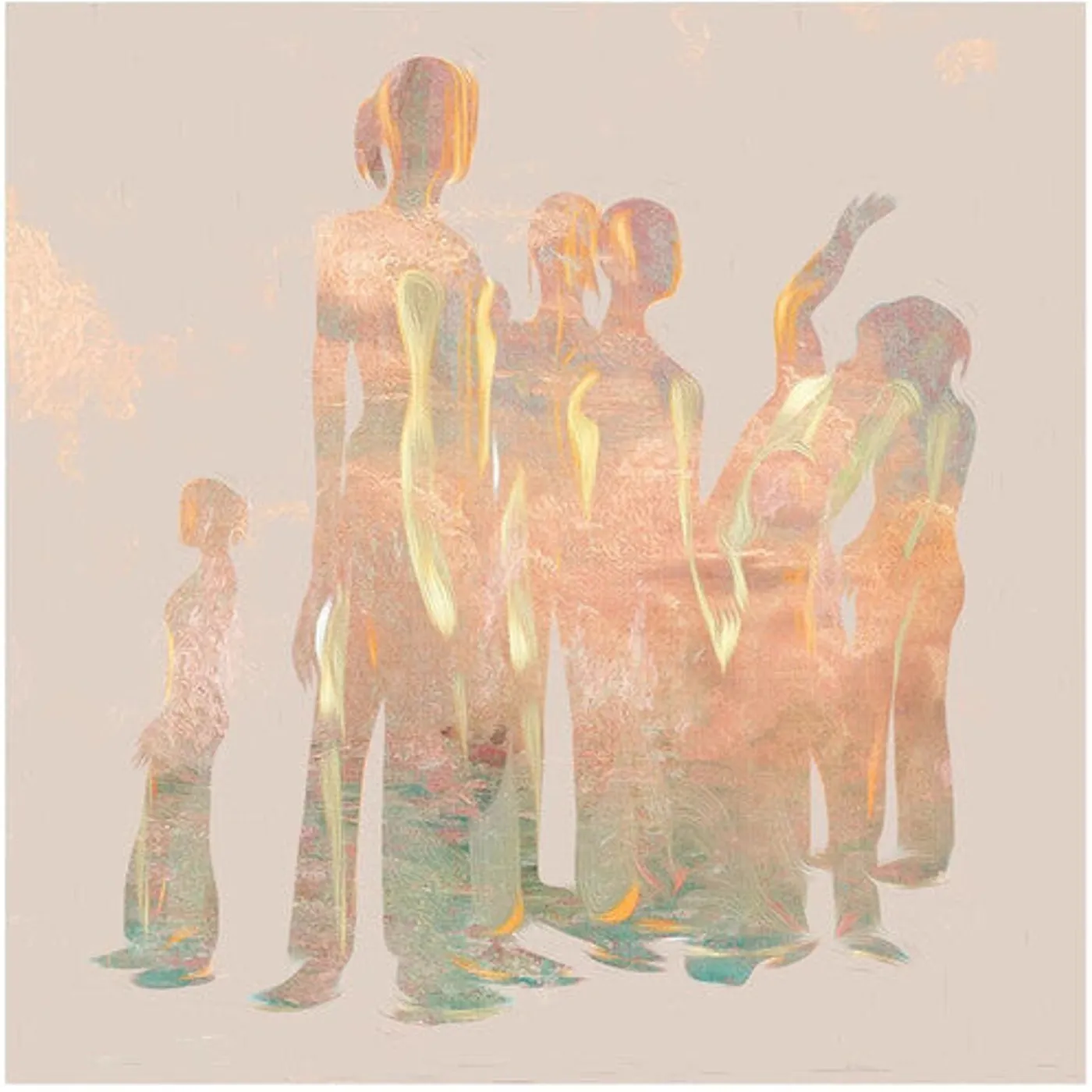 Private Agenda LP Vinyl - Mannequin (Coloured Vinyl) (Wht) (Uk)