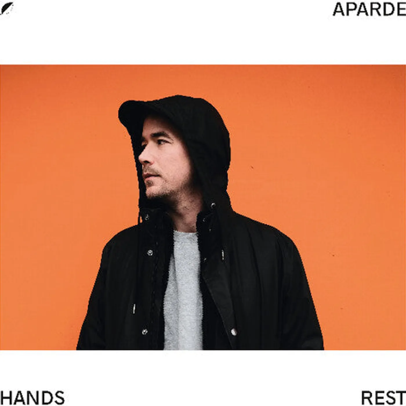 Aparde LP Vinyl - Hands Rest