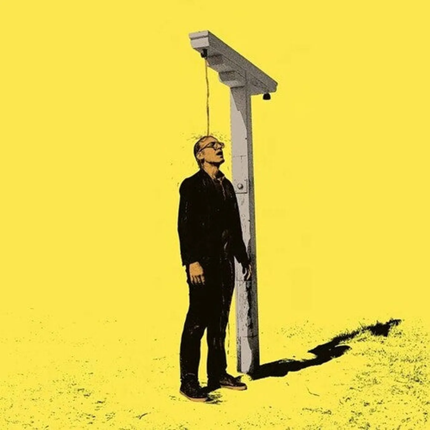 Jan Van Angelopoulos LP Vinyl - Streams
