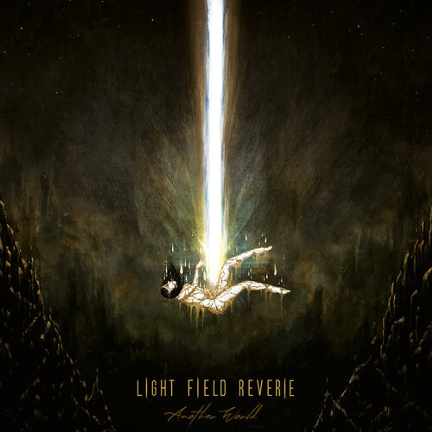 Light Field Reverie LP Vinyl - Another World