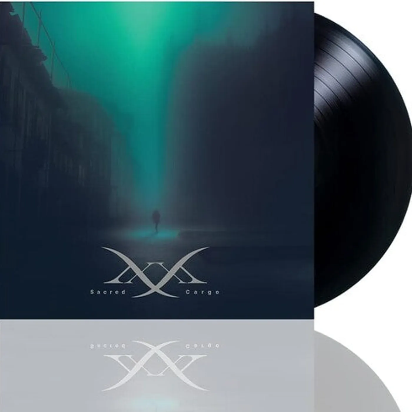 MMXX LP Vinyl - Sacred Cargo