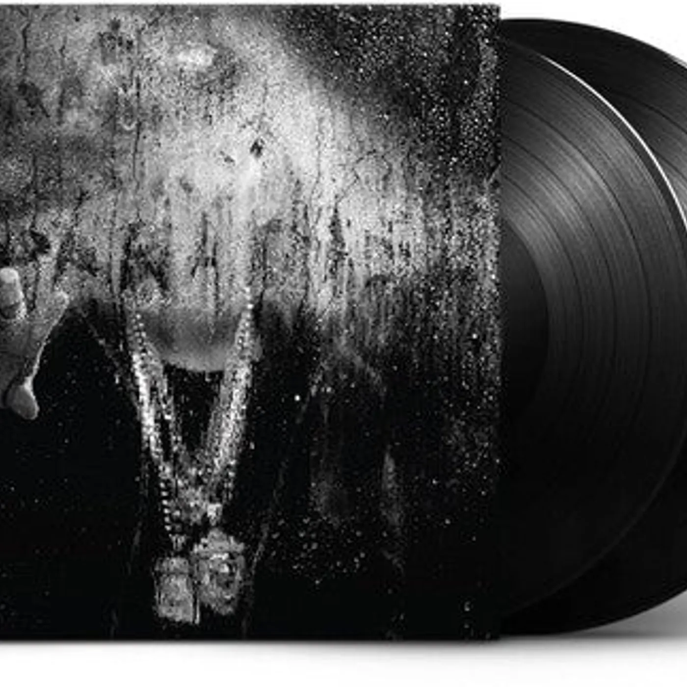 Big Sean LP Vinyl - Dark Sky Paradise (Bonus Tracks) (Dlx)