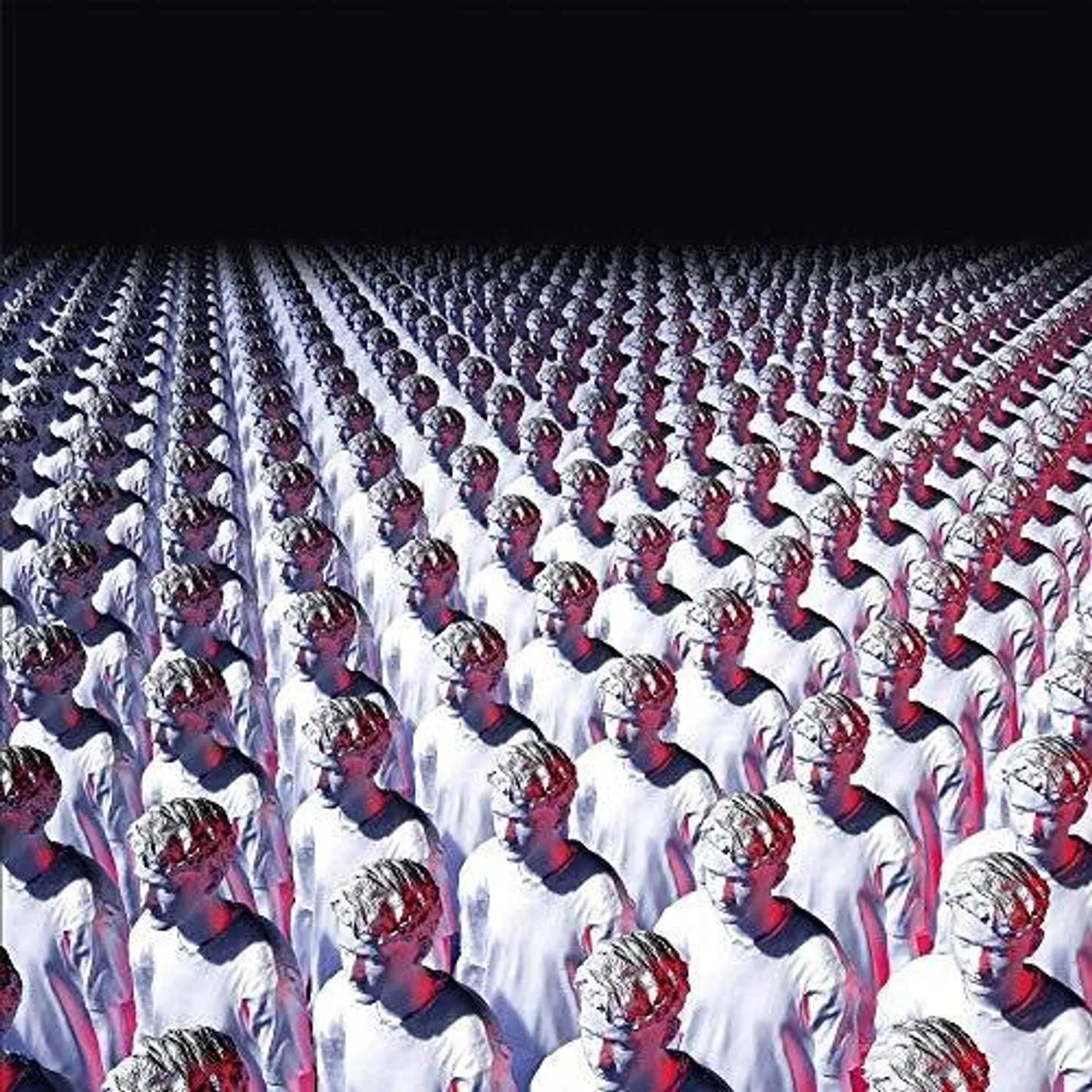 Zimmer LP Vinyl - Zimmer