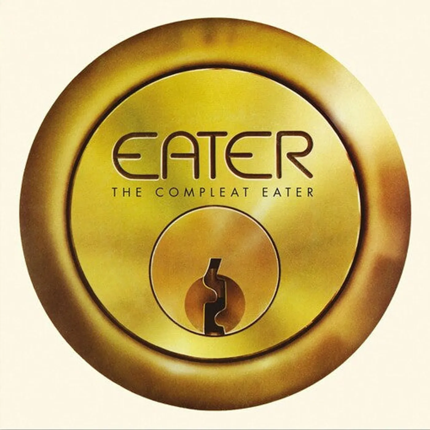 Eater LP Vinyl - Complete Eater (Gate Fold)