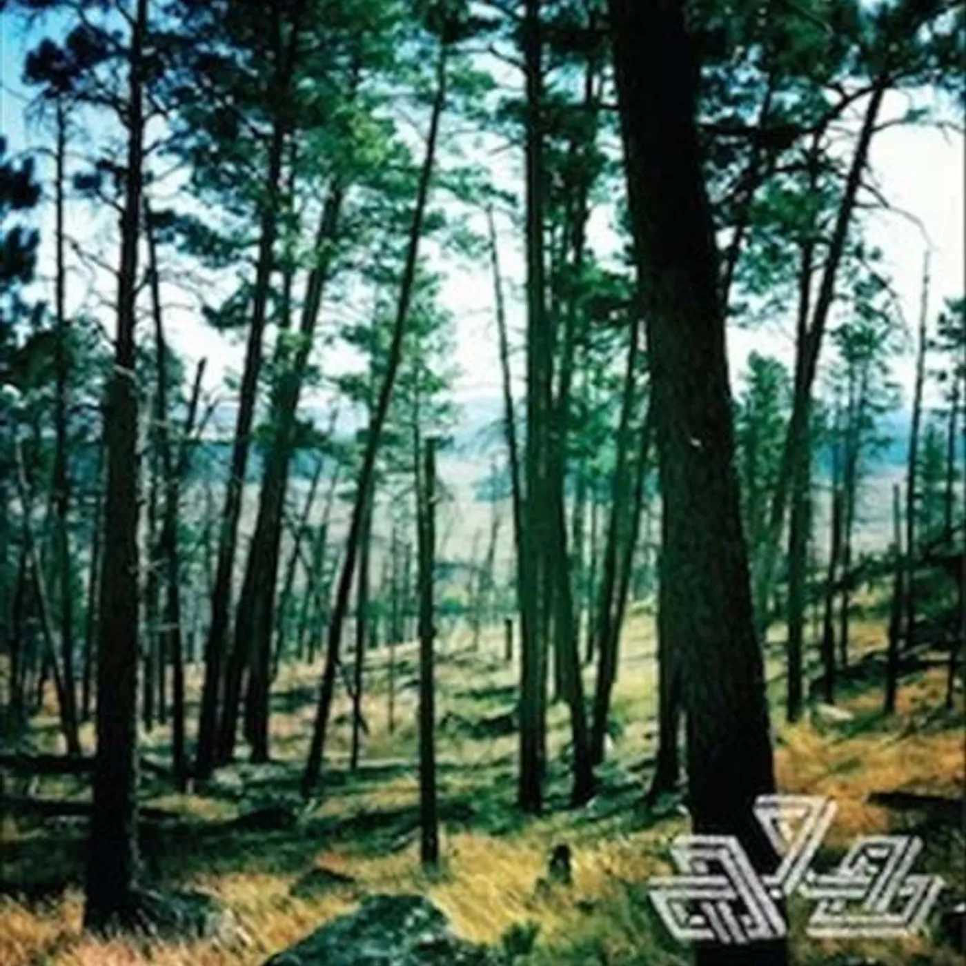 Mind Over Mirrors LP Vinyl - High & Upon (Hol)