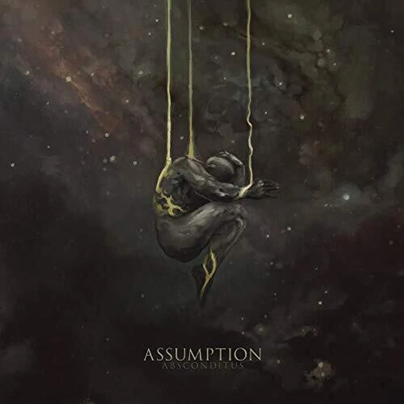 Assumption LP Vinyl - Absconditus (Uk)
