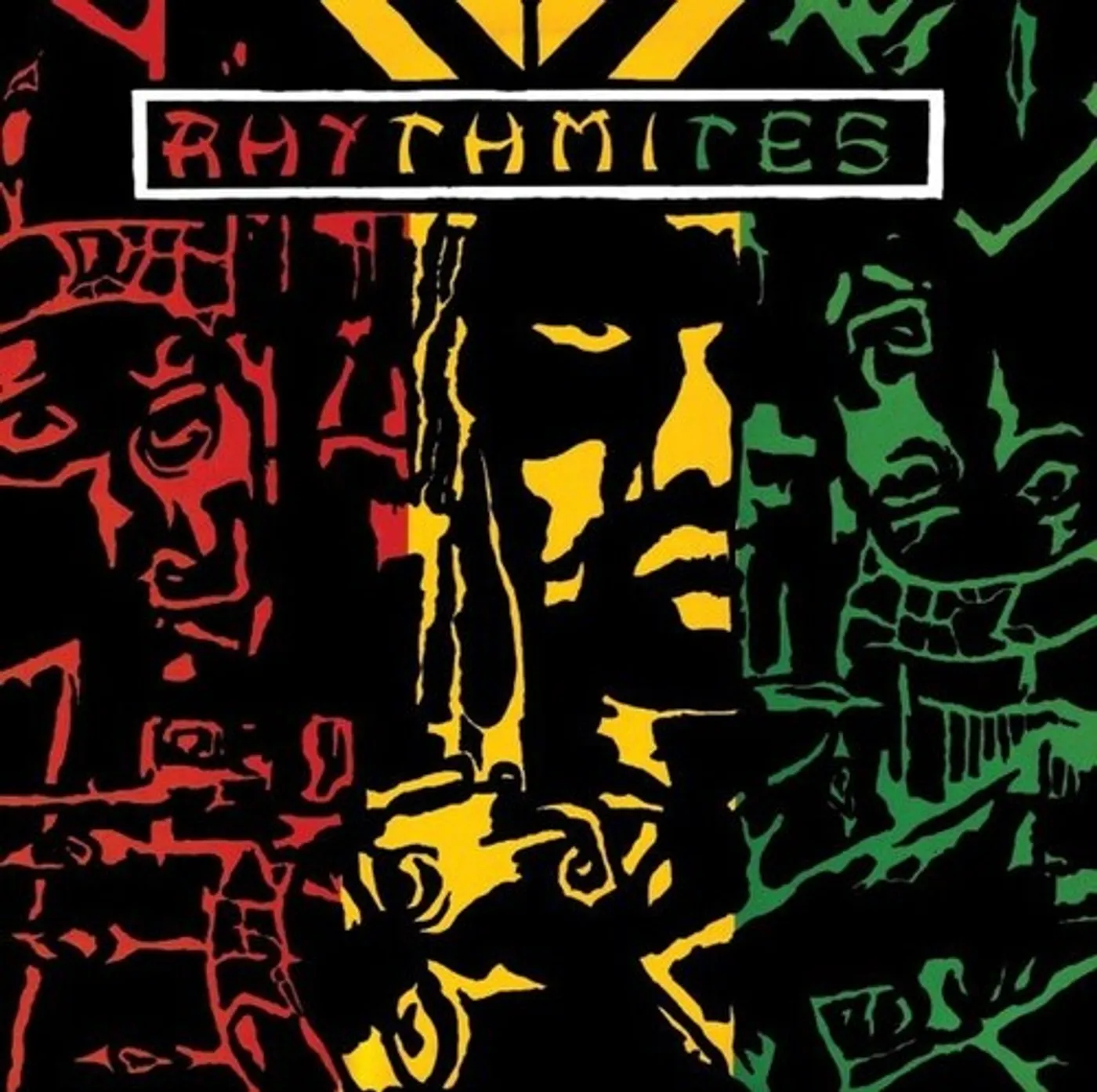 Rhythmites