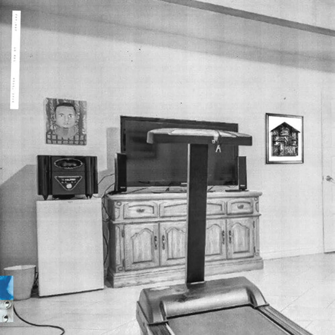 FET.NAT LP Vinyl - Le Mal