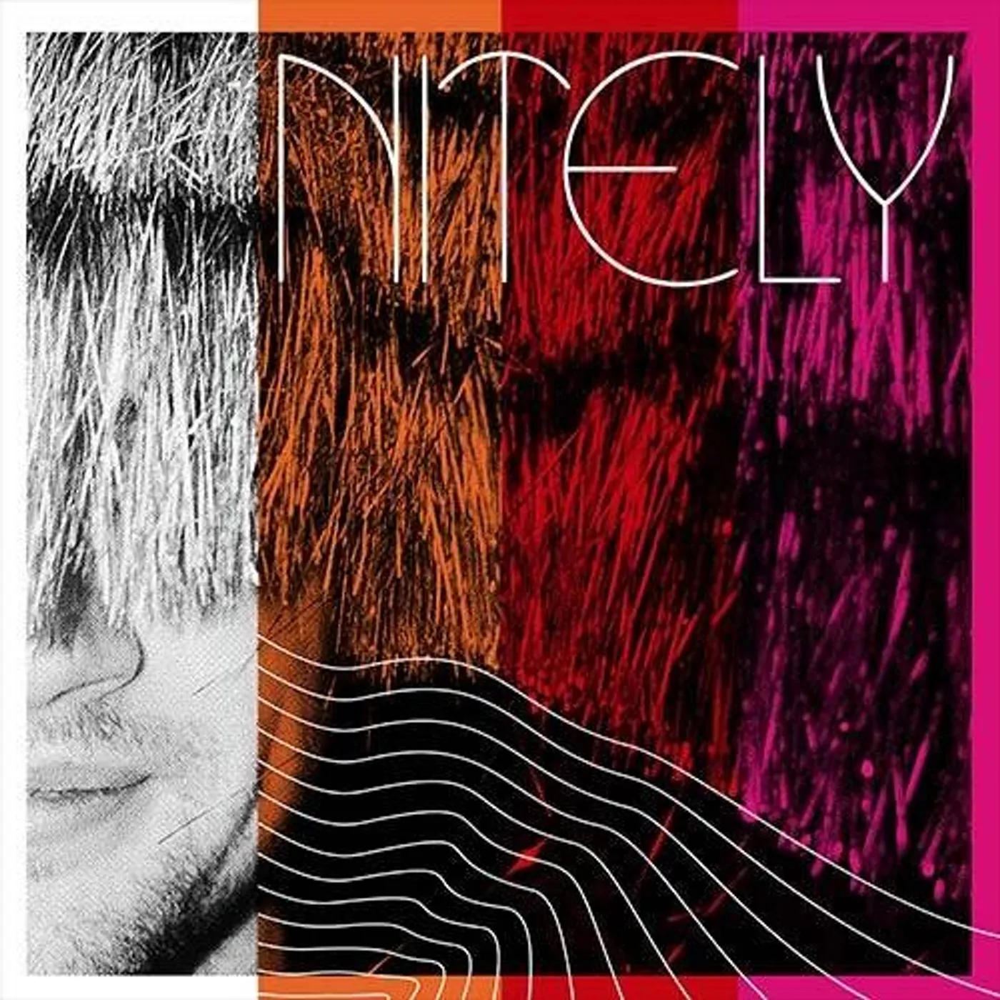 Jonny Wildey LP Vinyl - Nitely
