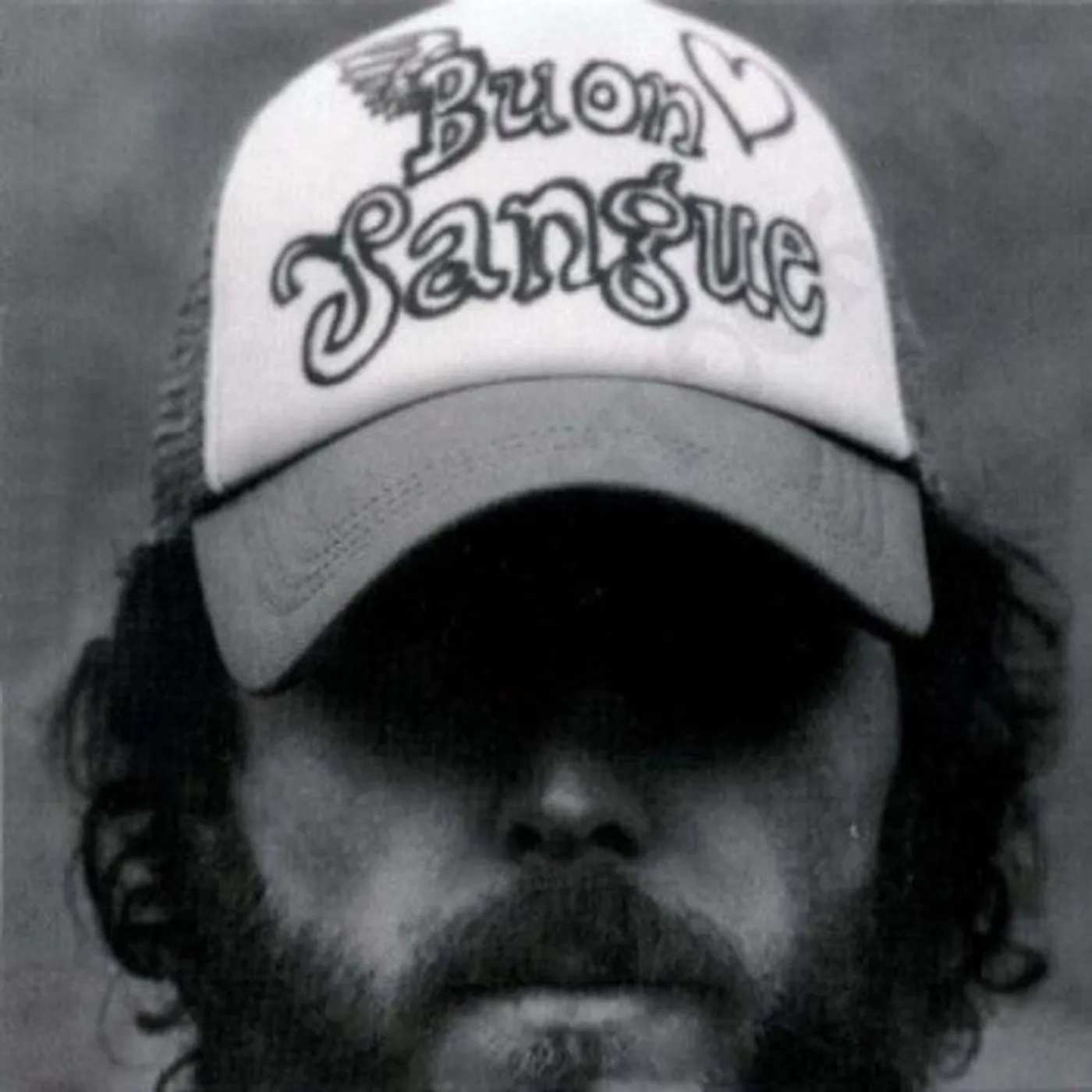 Jovanotti LP Vinyl - Buon Sangue (Pict) (Ita)