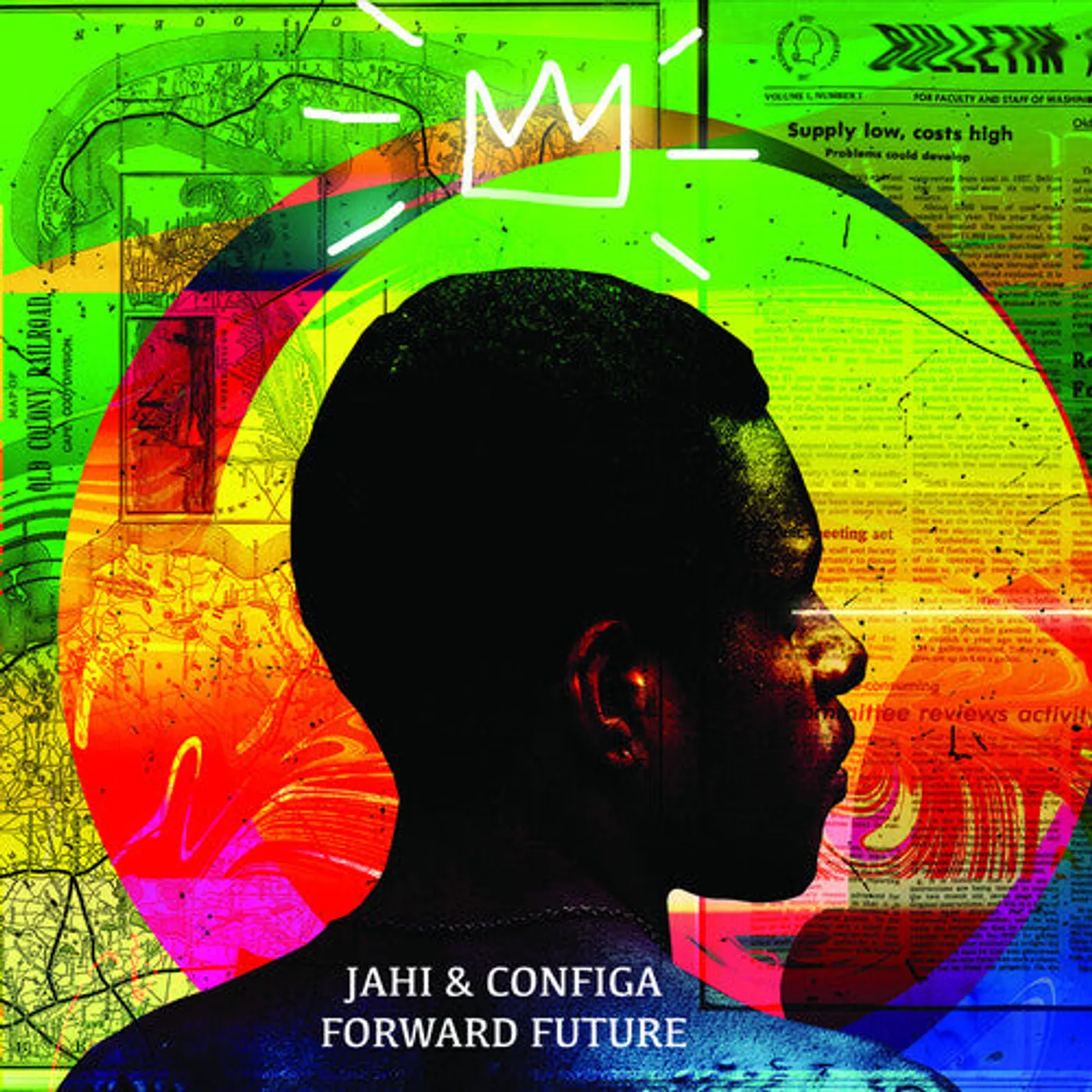 Jahi & Configa
