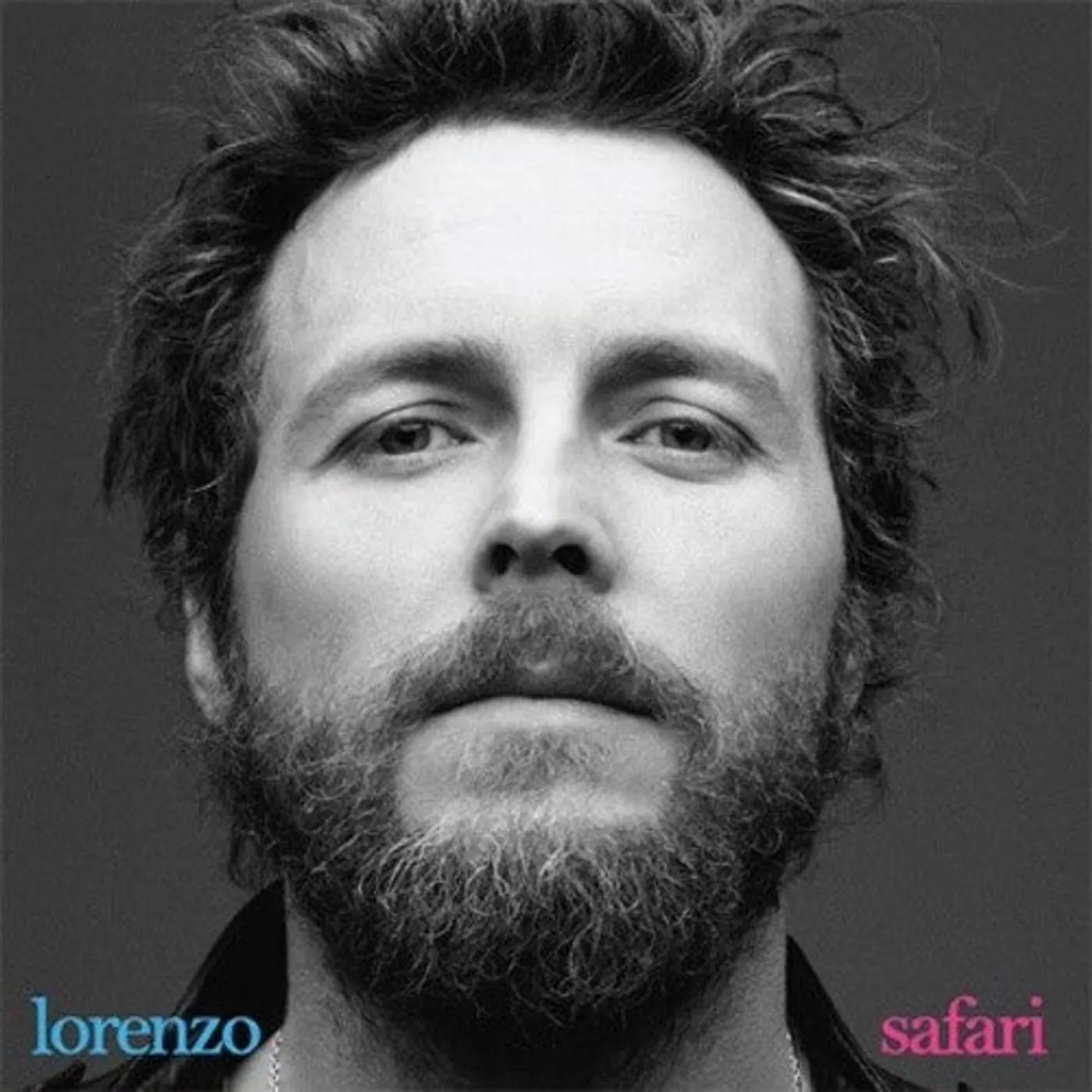 Jovanotti LP Vinyl - Safari (Ita)