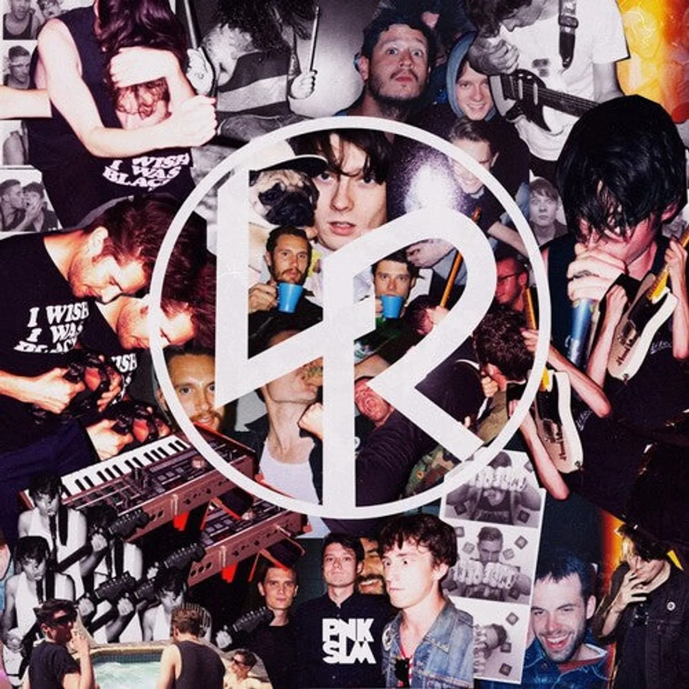 Lucern Raze LP Vinyl - Stockholm One