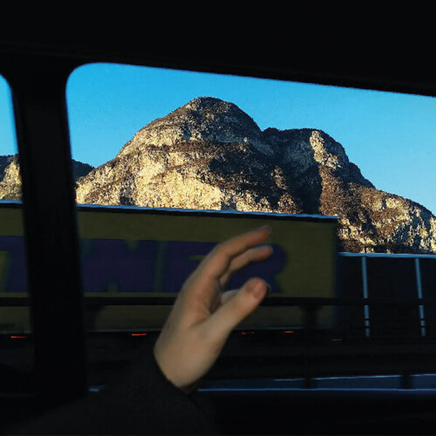 Caroline LP Vinyl - Caroline 2